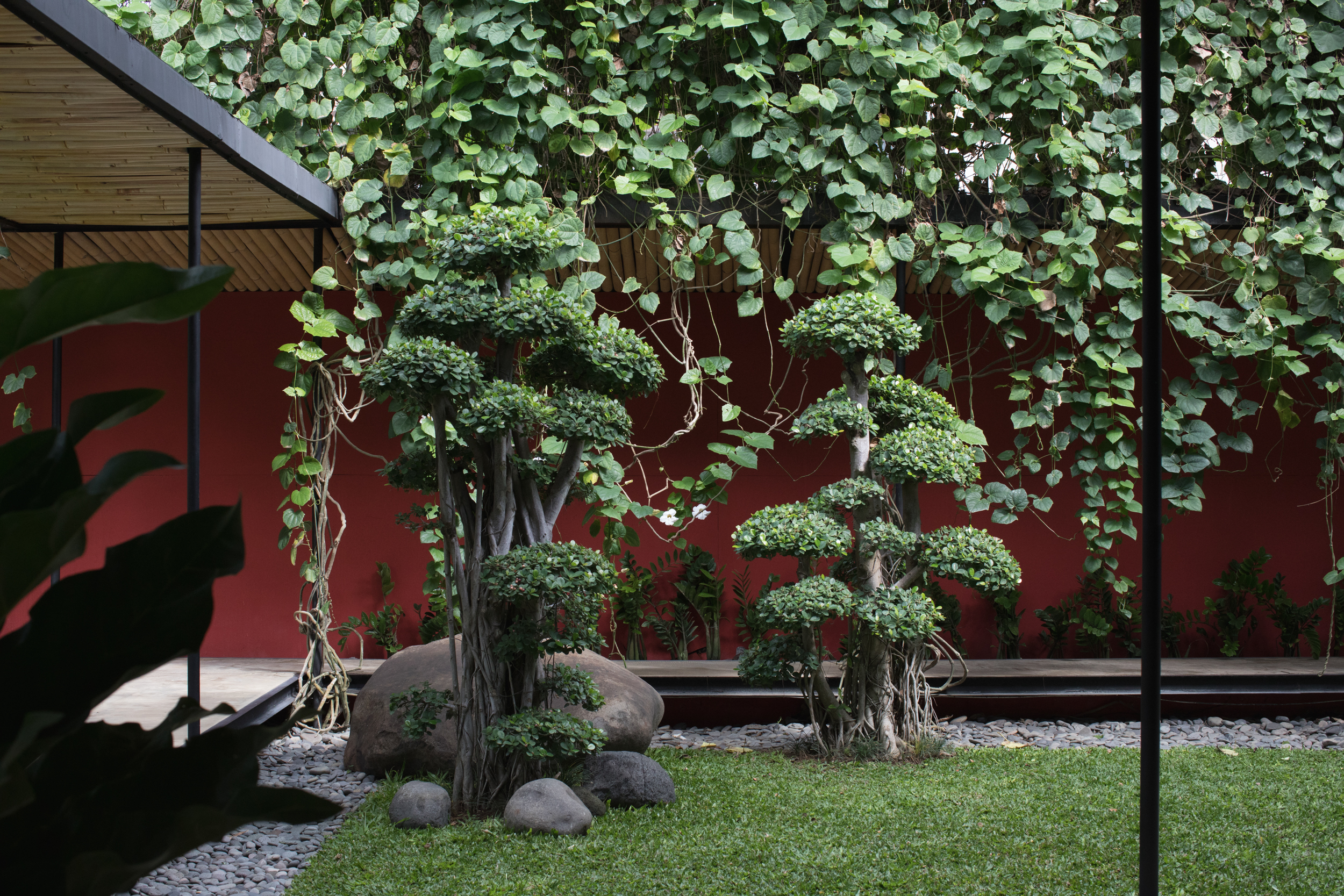 Lujosa Villa de 5 Dormitorios en Seminyak — imagen 4