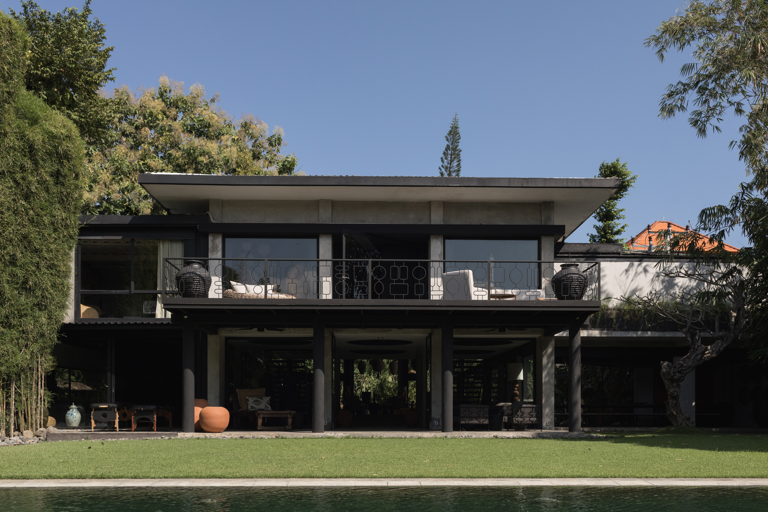 Lujosa Villa de 5 Dormitorios en Seminyak — imagen 6