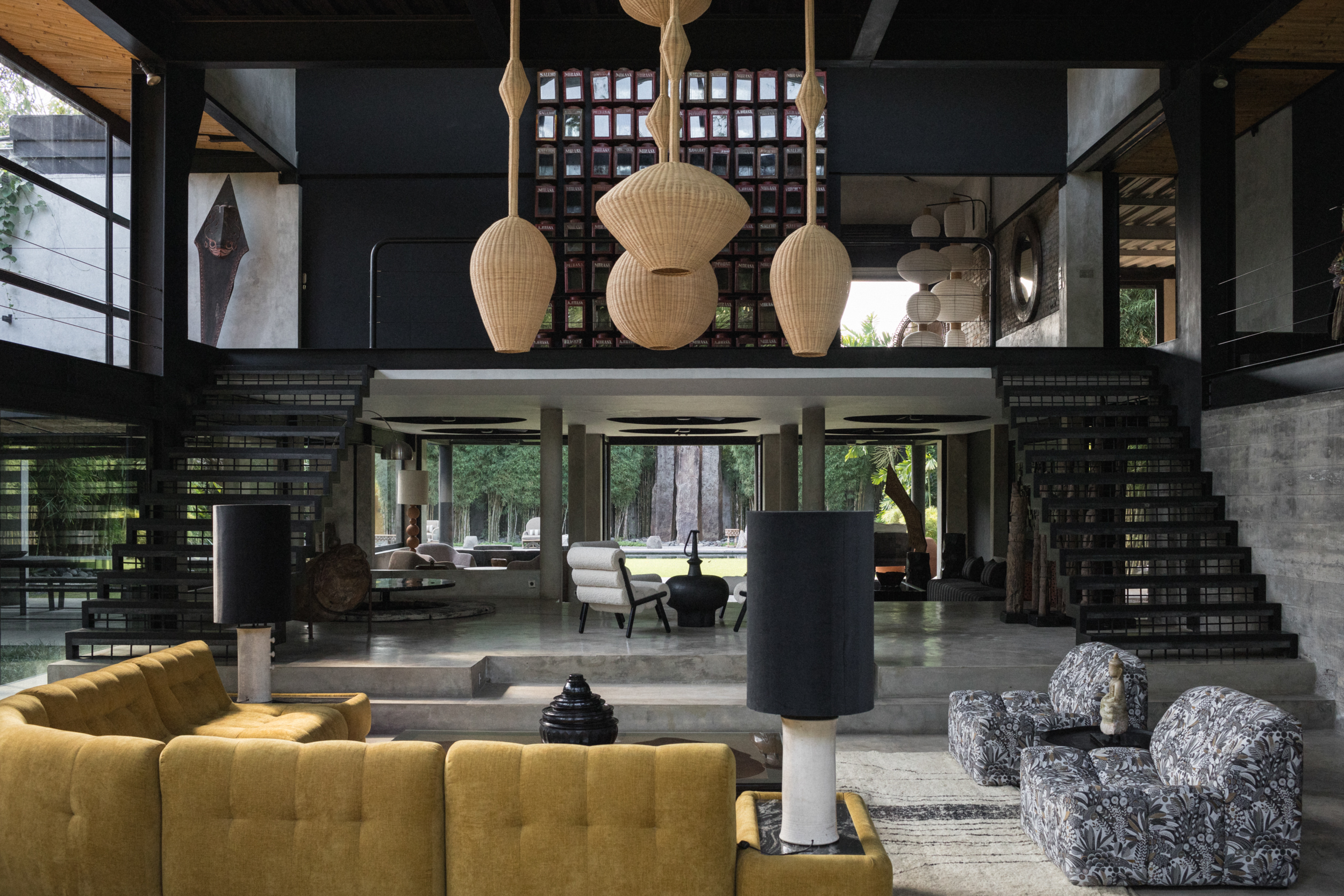 Lujosa Villa de 5 Dormitorios en Seminyak — imagen 11