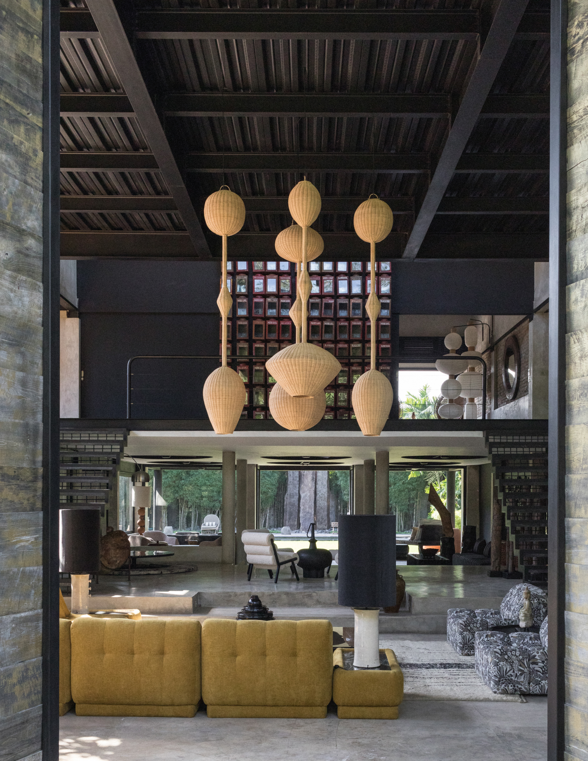 Lujosa Villa de 5 Dormitorios en Seminyak — imagen 14
