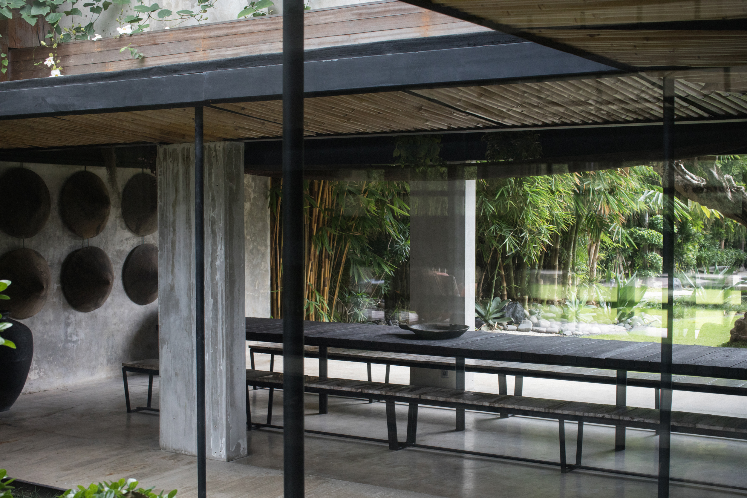 Lujosa Villa de 5 Dormitorios en Seminyak — imagen 16