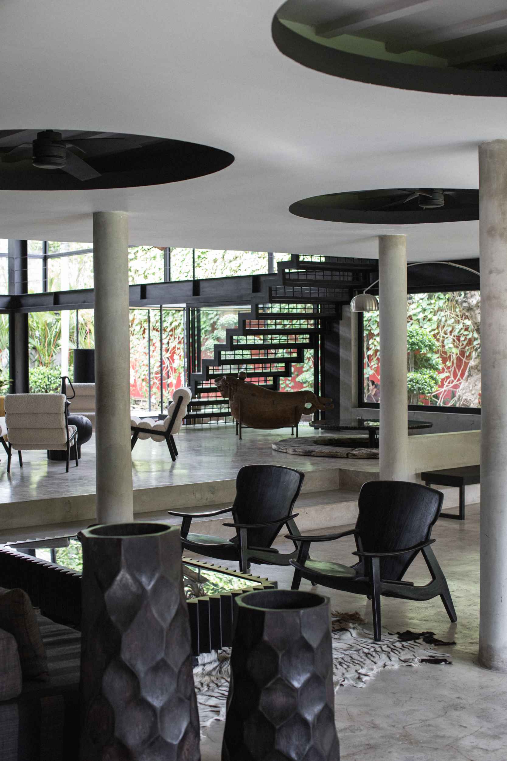 Lujosa Villa de 5 Dormitorios en Seminyak — imagen 17