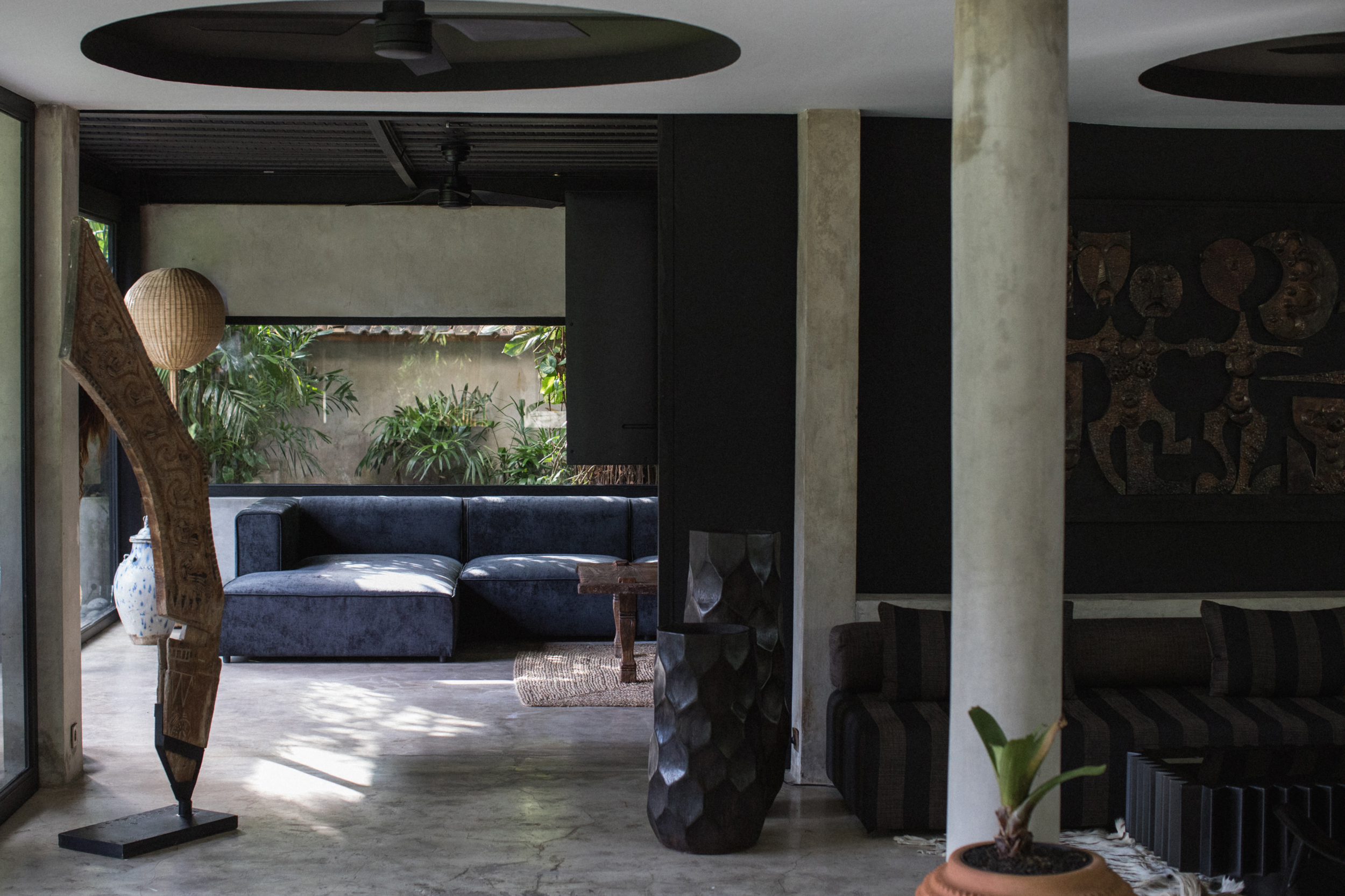 Lujosa Villa de 5 Dormitorios en Seminyak — imagen 19