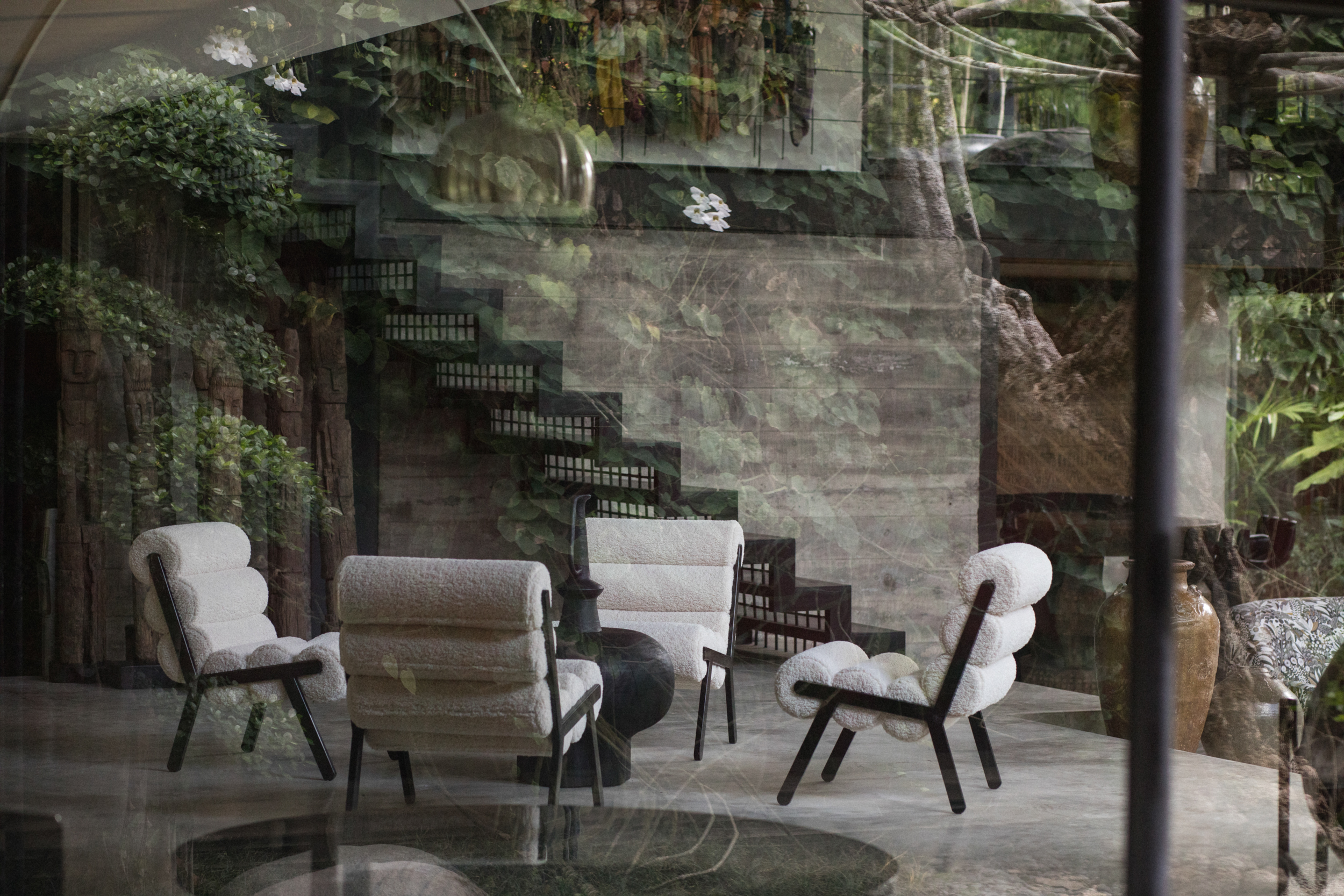 Lujosa Villa de 5 Dormitorios en Seminyak — imagen 21