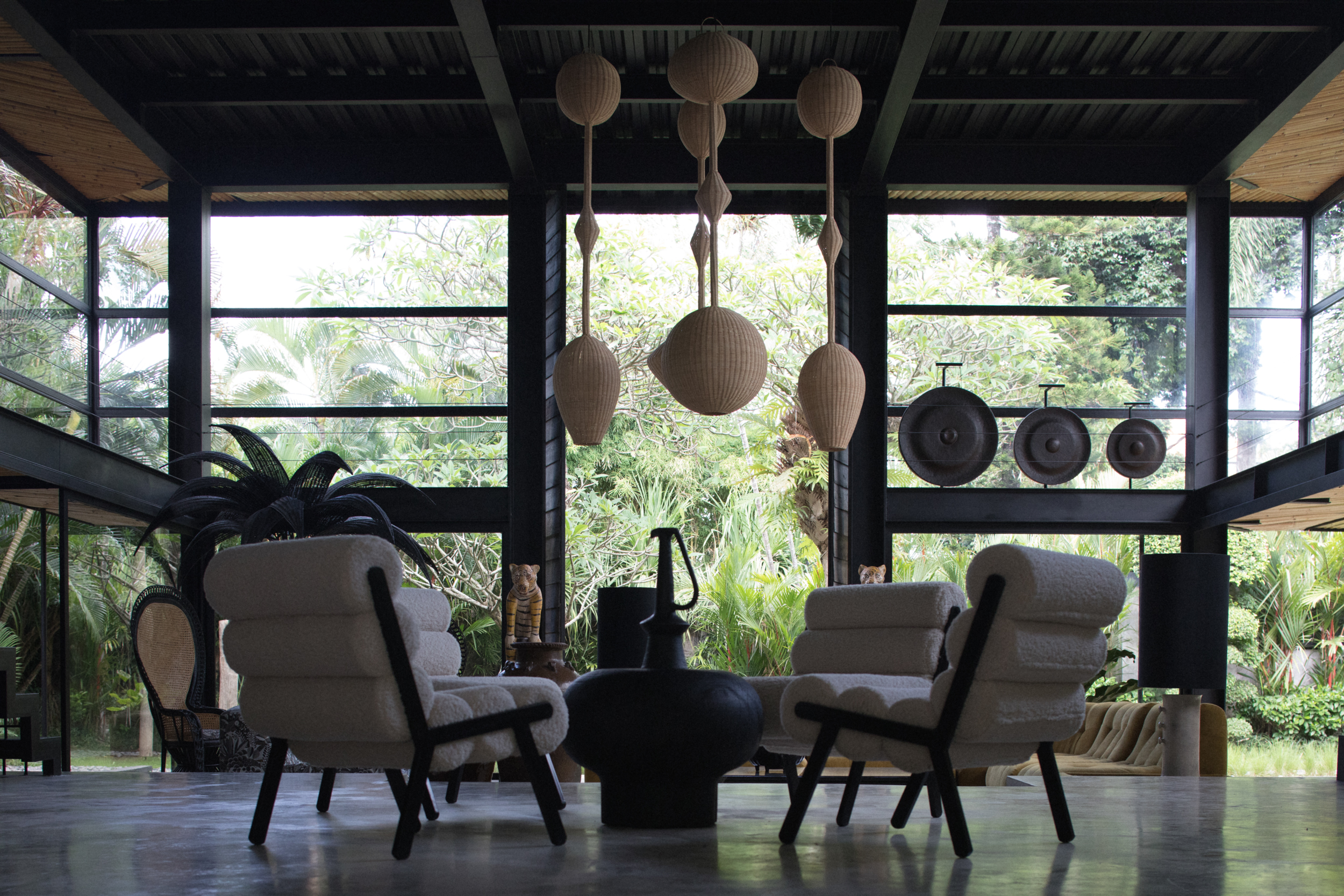 Lujosa Villa de 5 Dormitorios en Seminyak — imagen 22