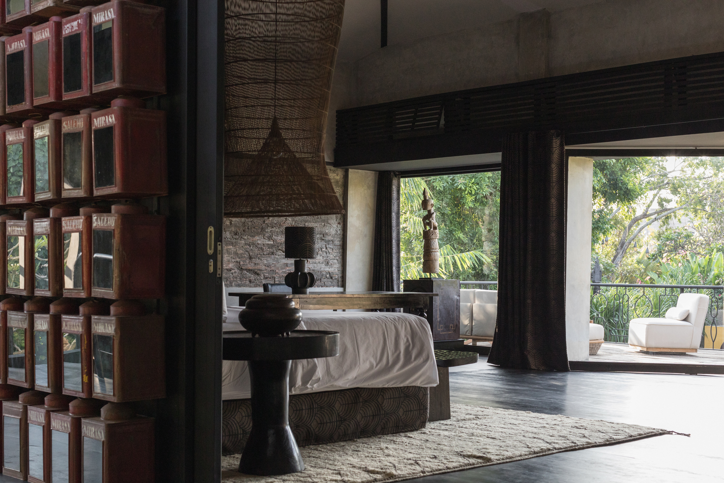 Lujosa Villa de 5 Dormitorios en Seminyak — imagen 24