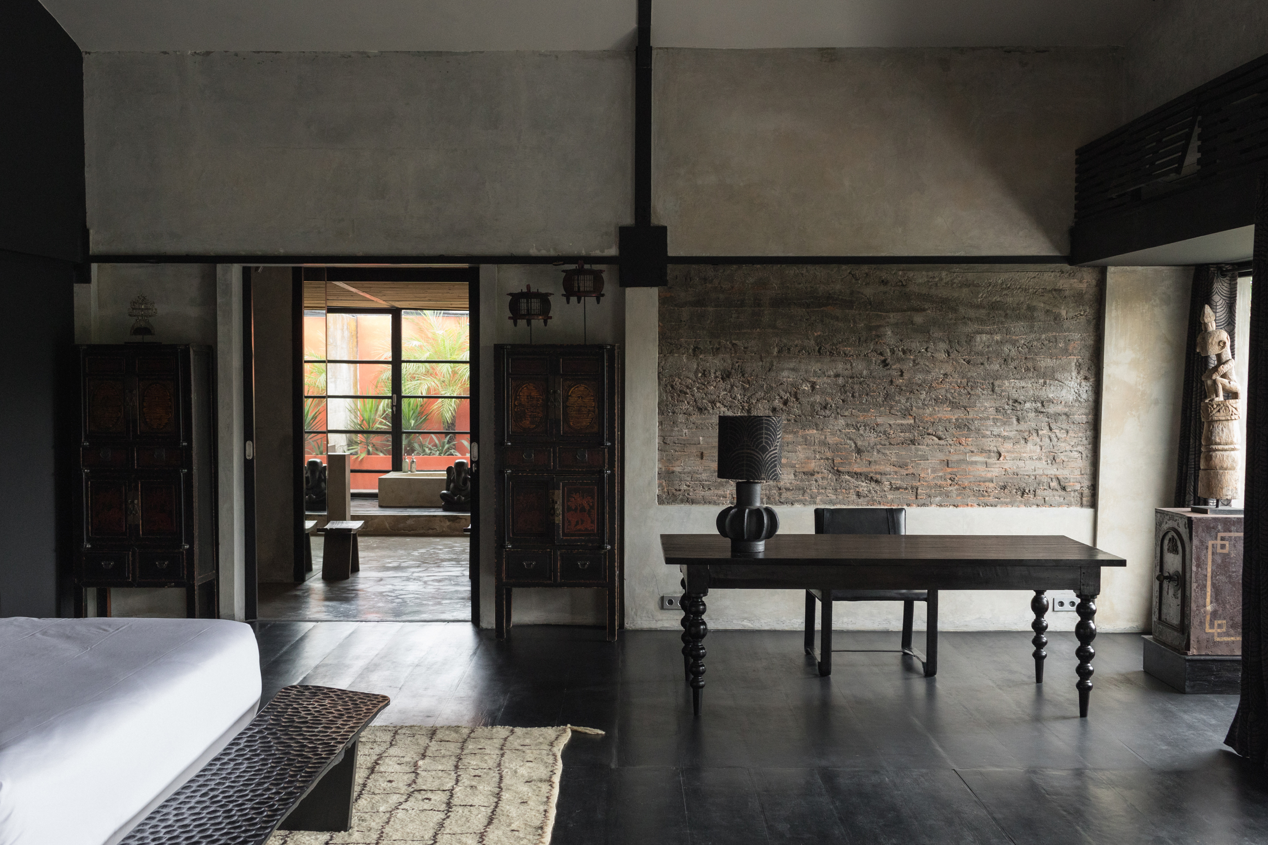 Lujosa Villa de 5 Dormitorios en Seminyak — imagen 27