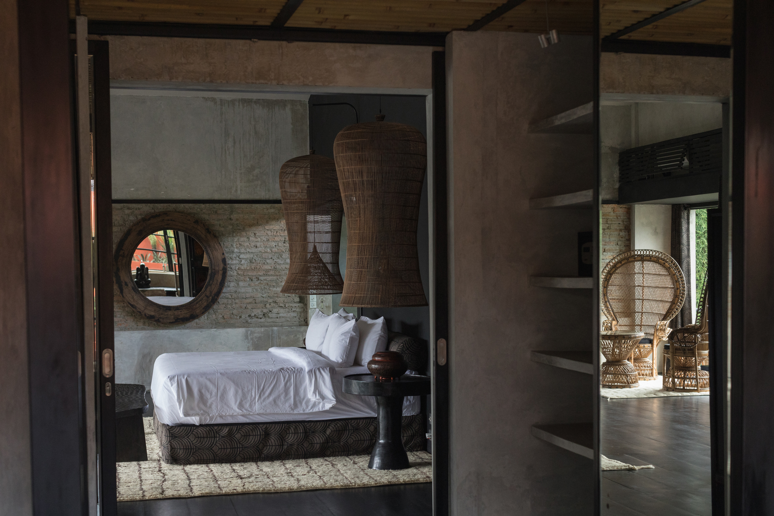 Lujosa Villa de 5 Dormitorios en Seminyak — imagen 30
