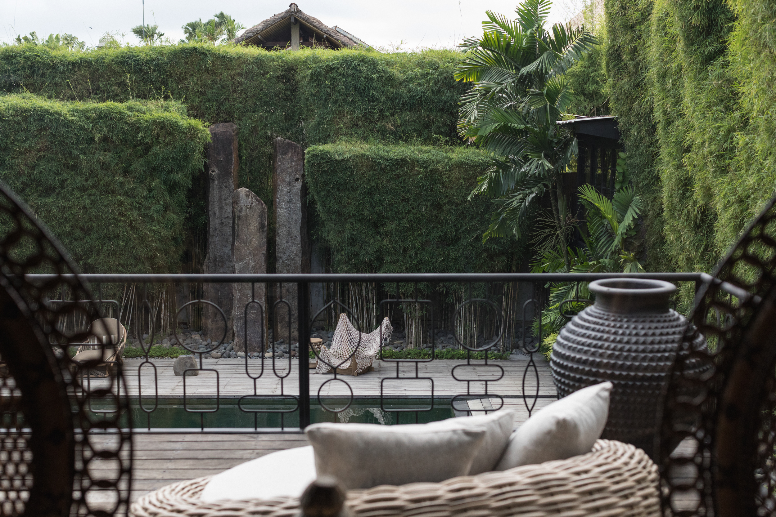 Lujosa Villa de 5 Dormitorios en Seminyak — imagen 31
