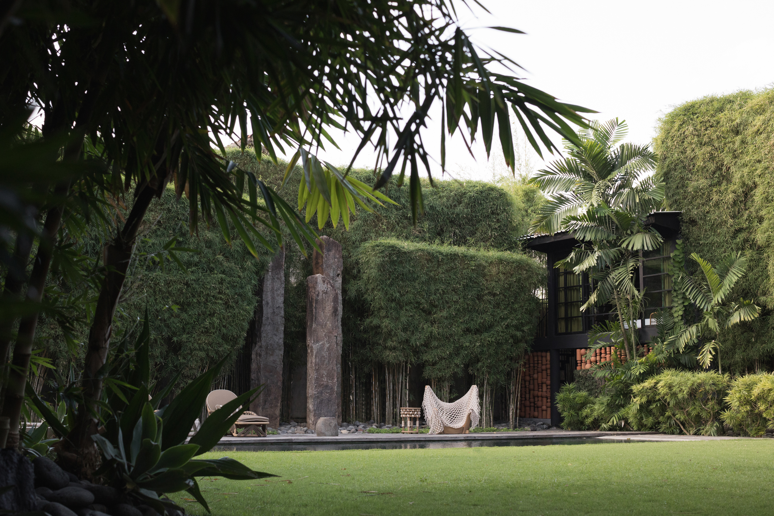 Lujosa Villa de 5 Dormitorios en Seminyak — imagen 32