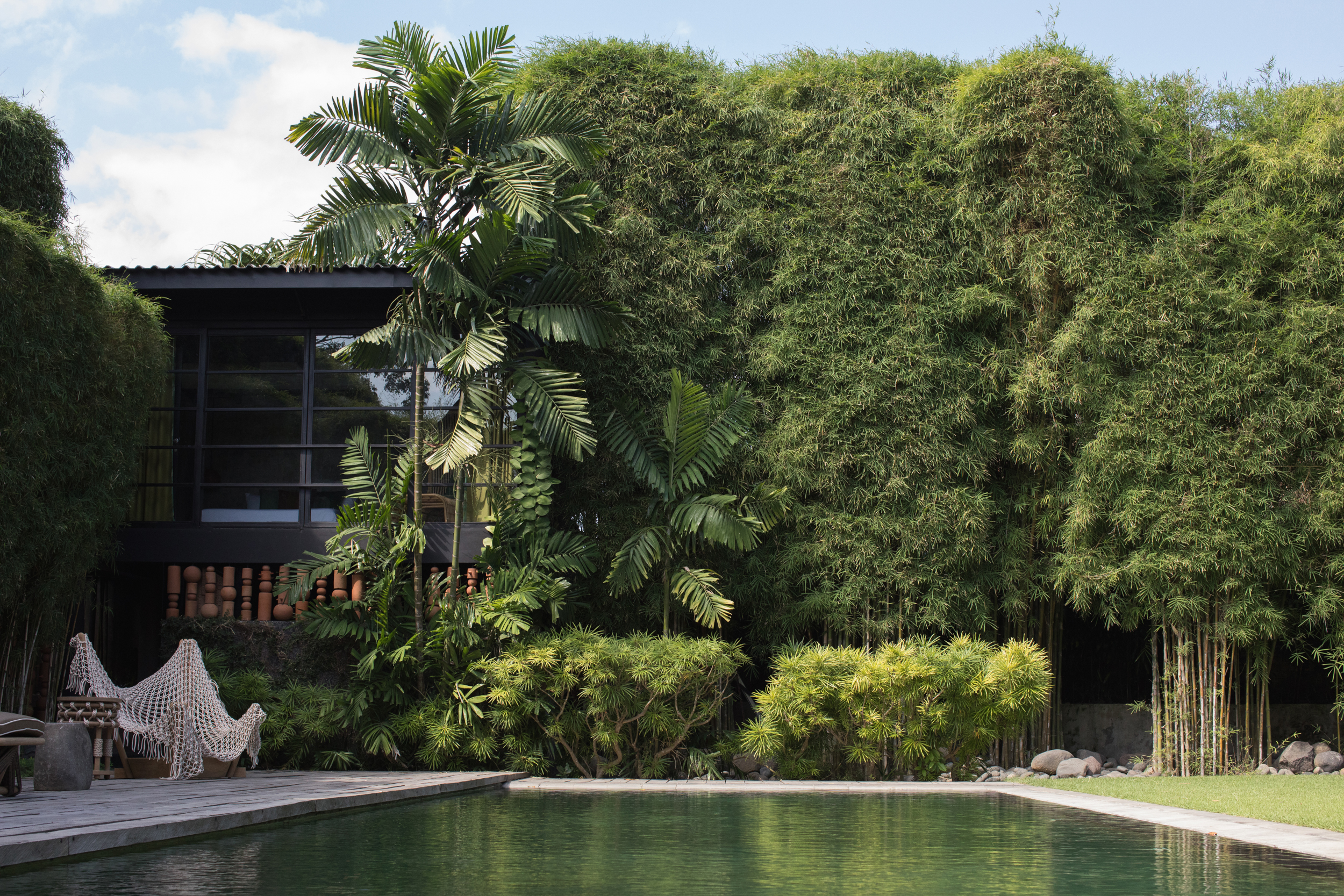Lujosa Villa de 5 Dormitorios en Seminyak — imagen 34
