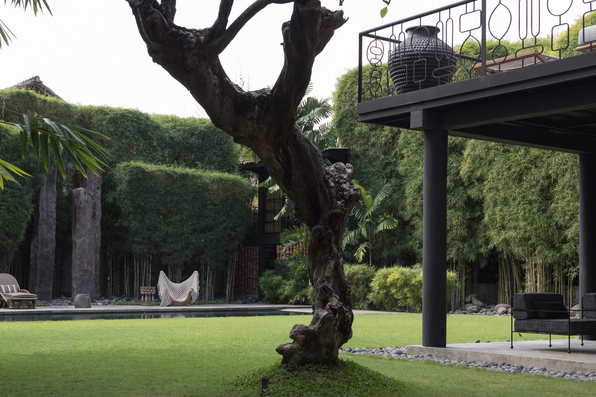 Lujosa Villa de 5 Dormitorios en Seminyak — imagen 35