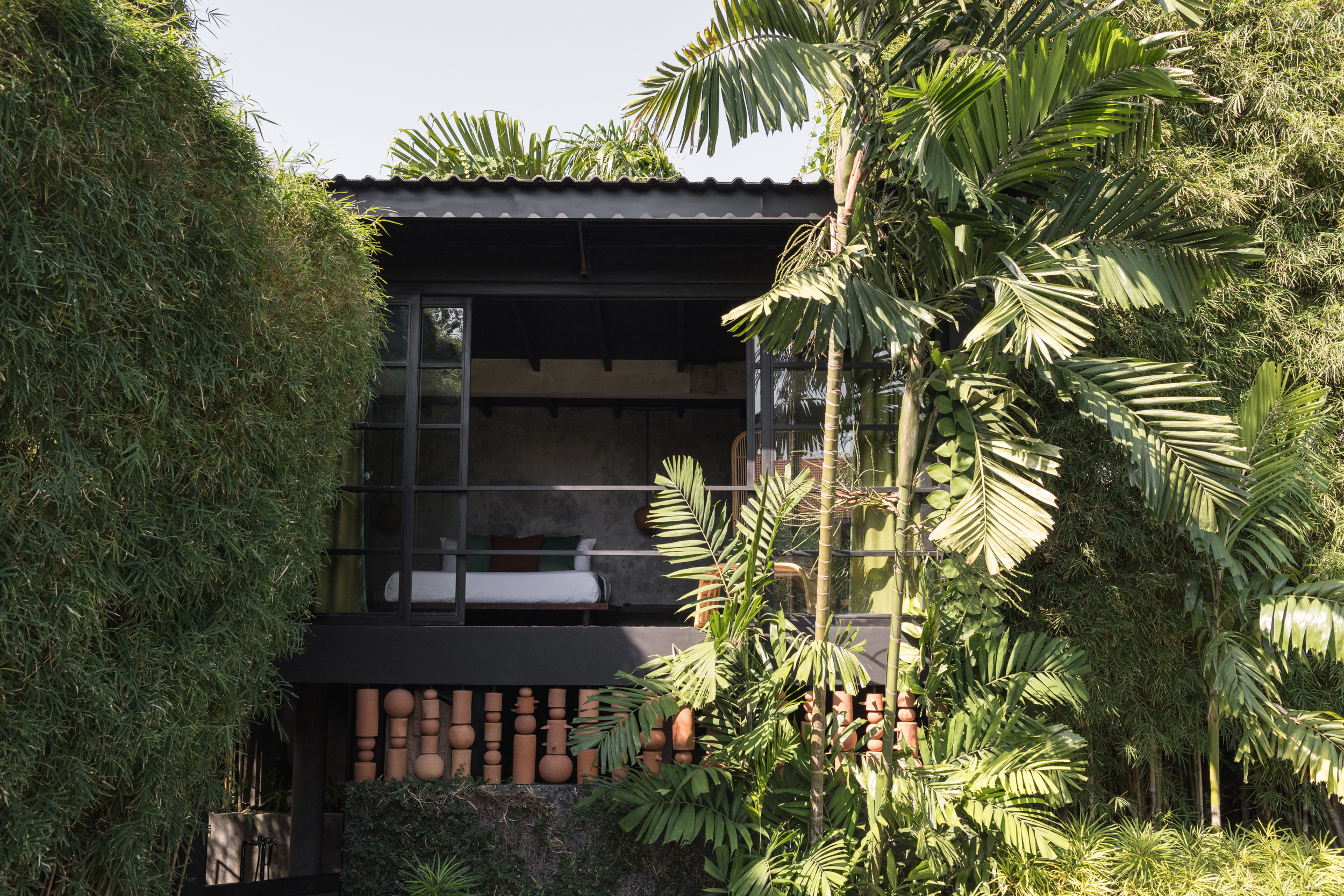 Lujosa Villa de 5 Dormitorios en Seminyak — imagen 37