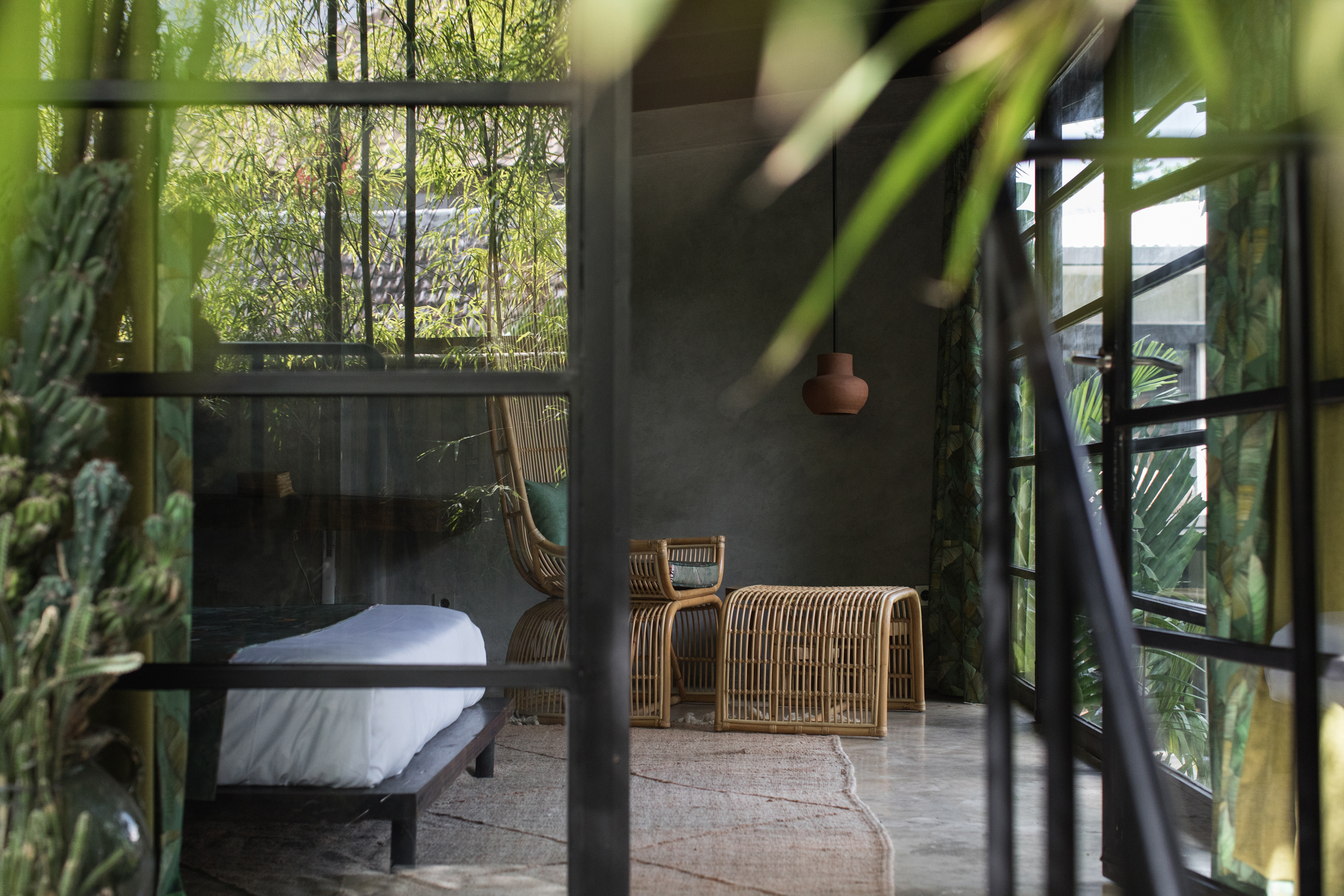 Lujosa Villa de 5 Dormitorios en Seminyak — imagen 38