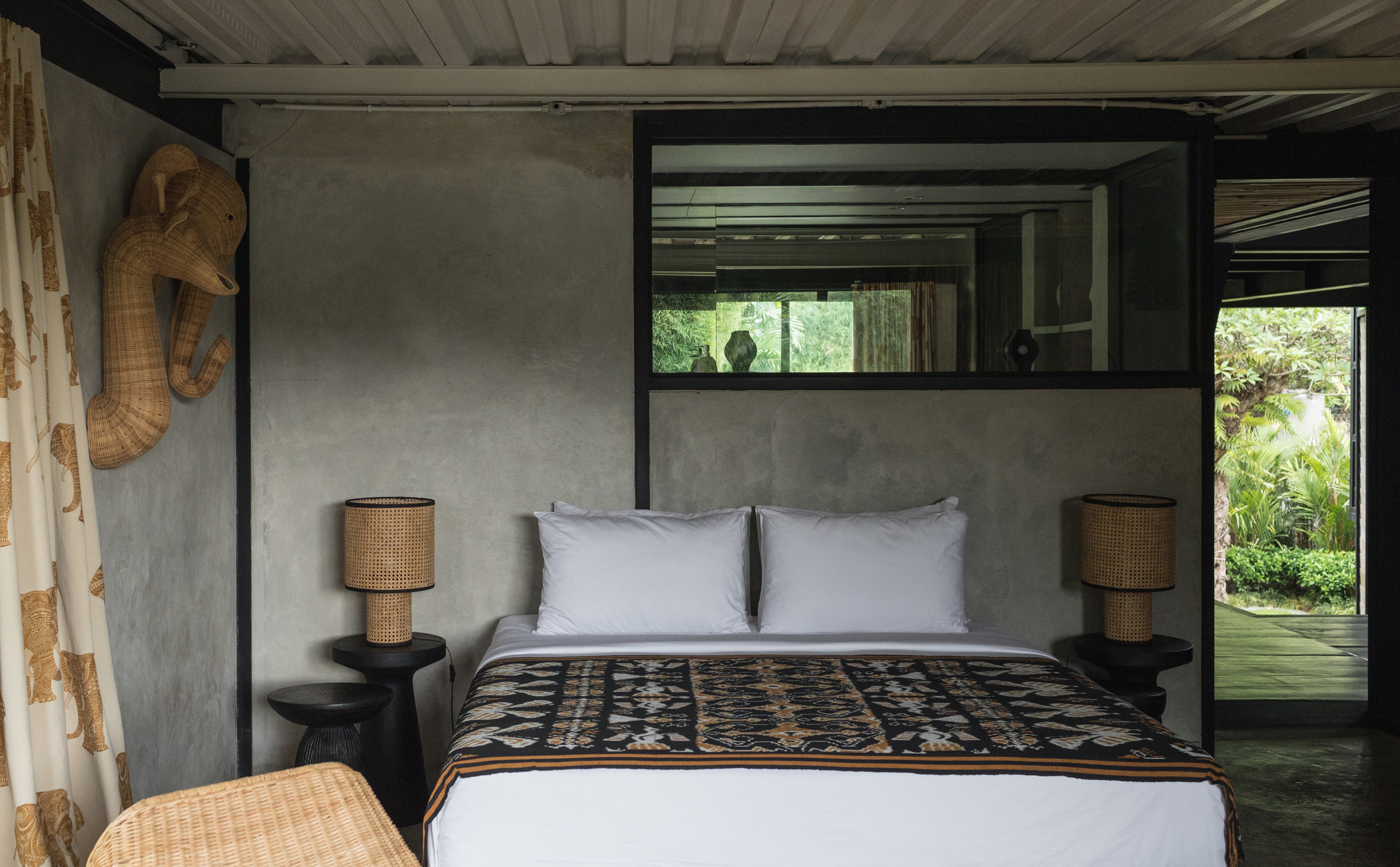 Lujosa Villa de 5 Dormitorios en Seminyak — imagen 43