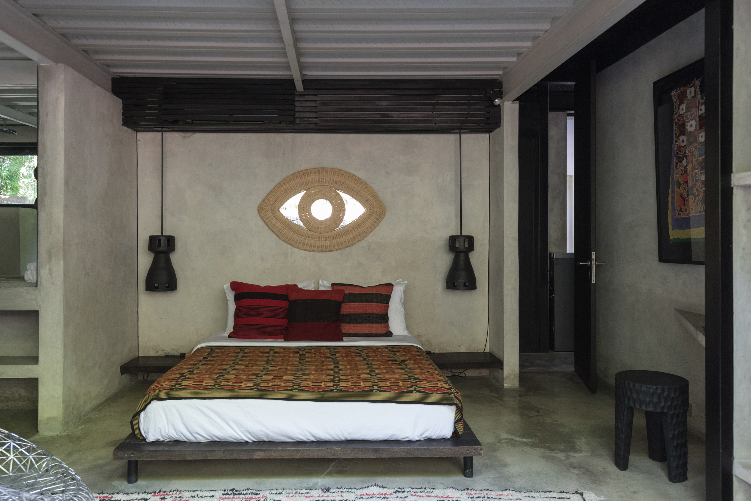 Lujosa Villa de 5 Dormitorios en Seminyak — imagen 46