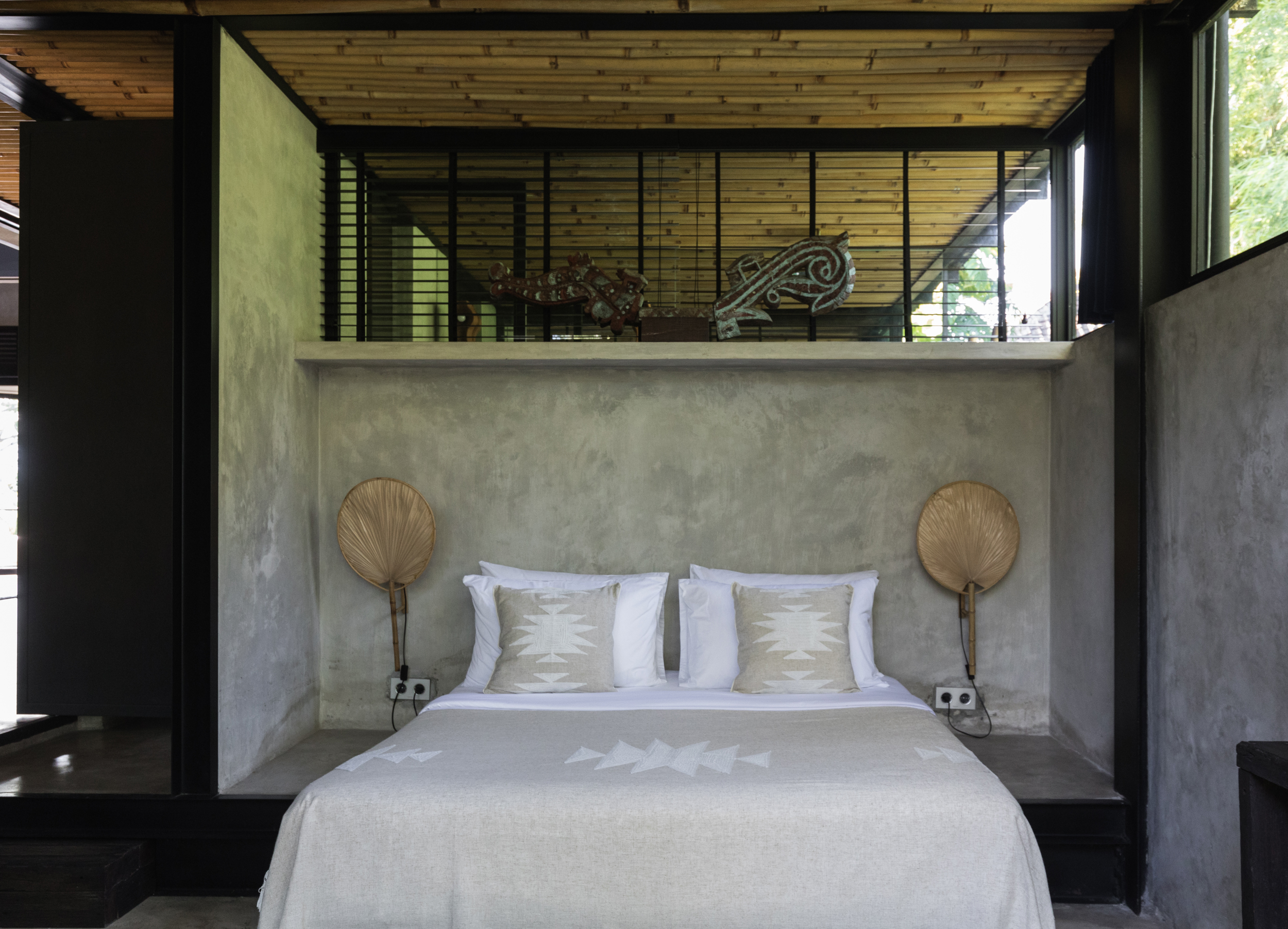 Lujosa Villa de 5 Dormitorios en Seminyak — imagen 47