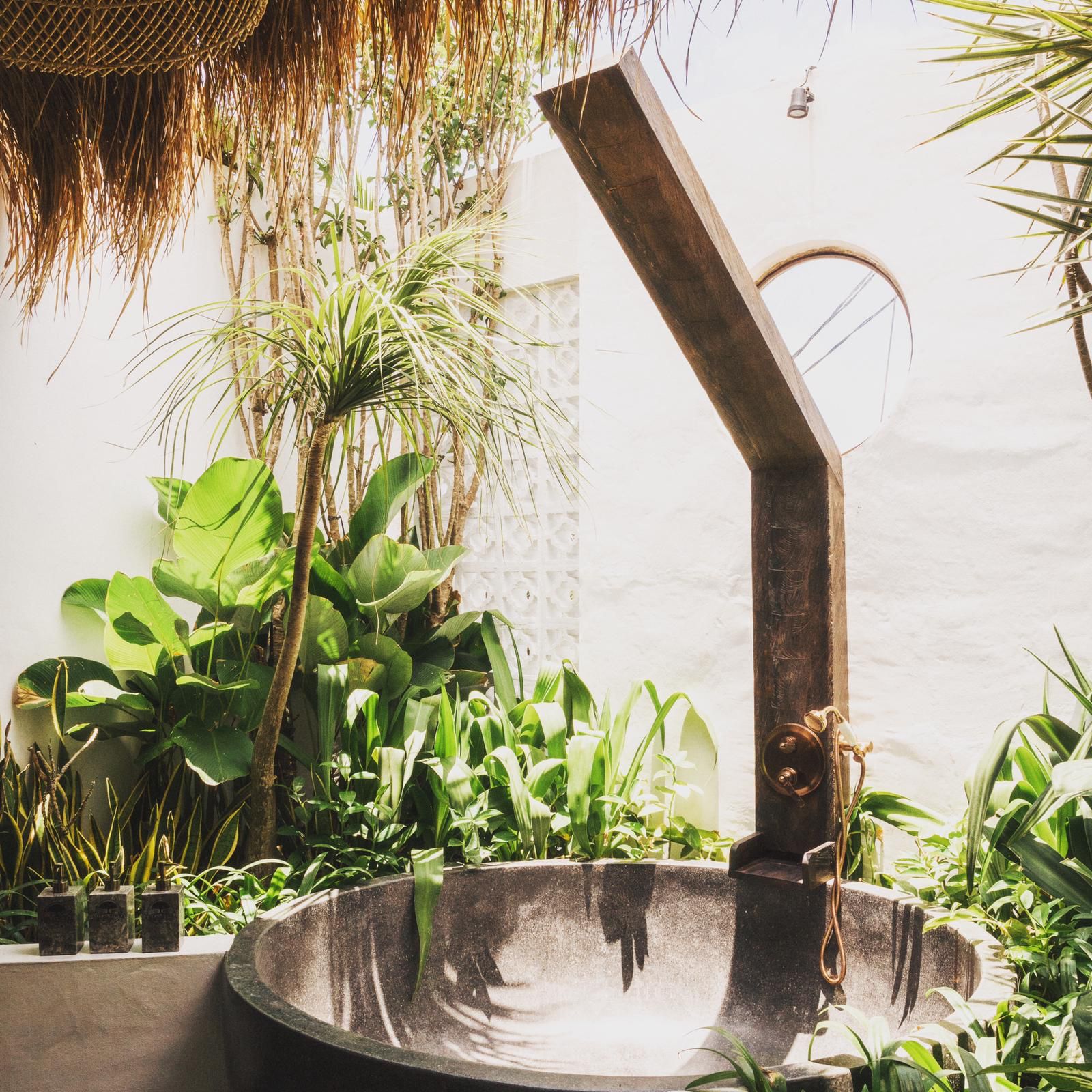 Exclusivo Complejo de Villas con Vistas a los Arrozales en Canggu — imagen 57