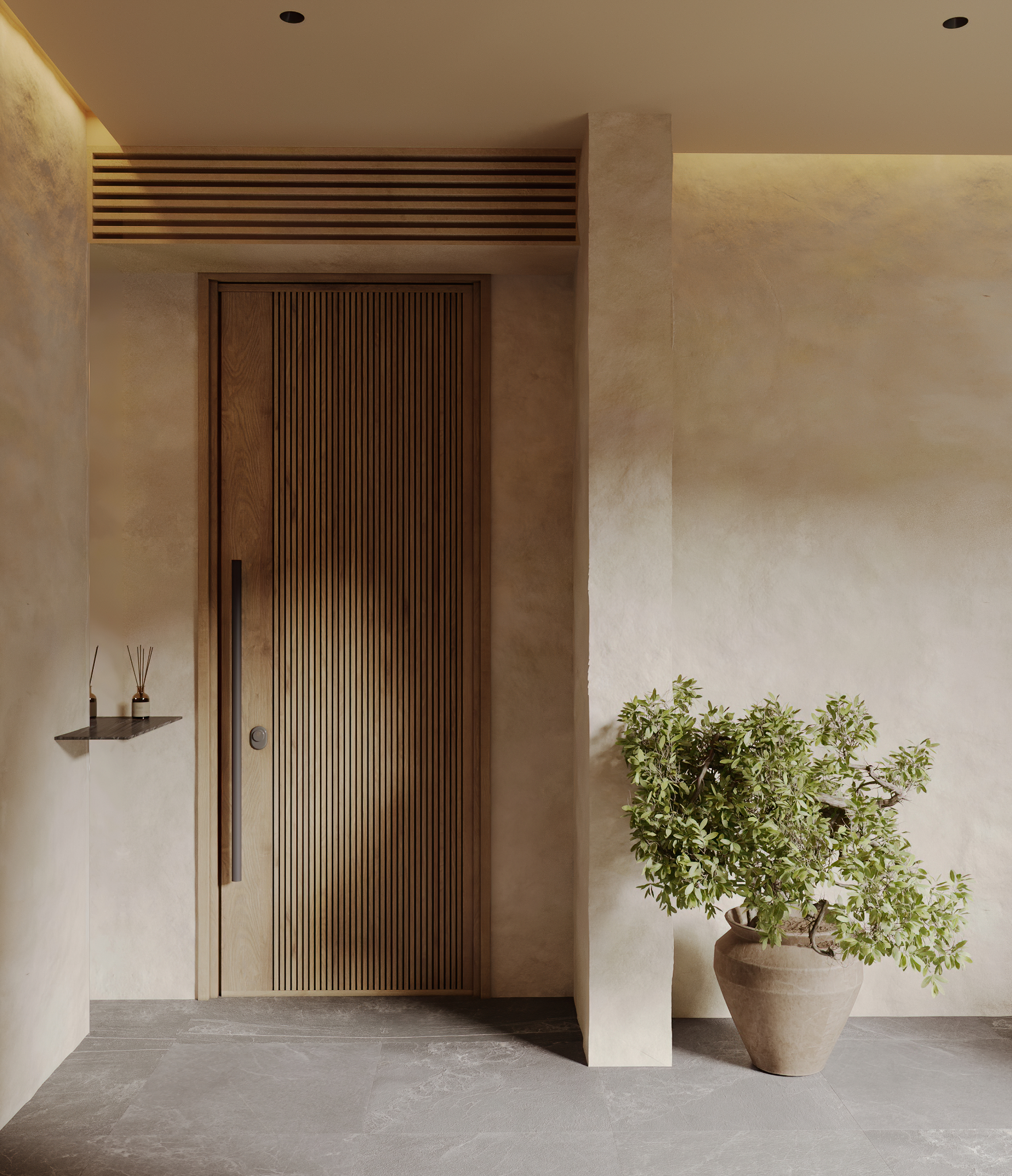 Apartamento Eco-Style con Vistas a la Selva en Dreamland — imagen 3