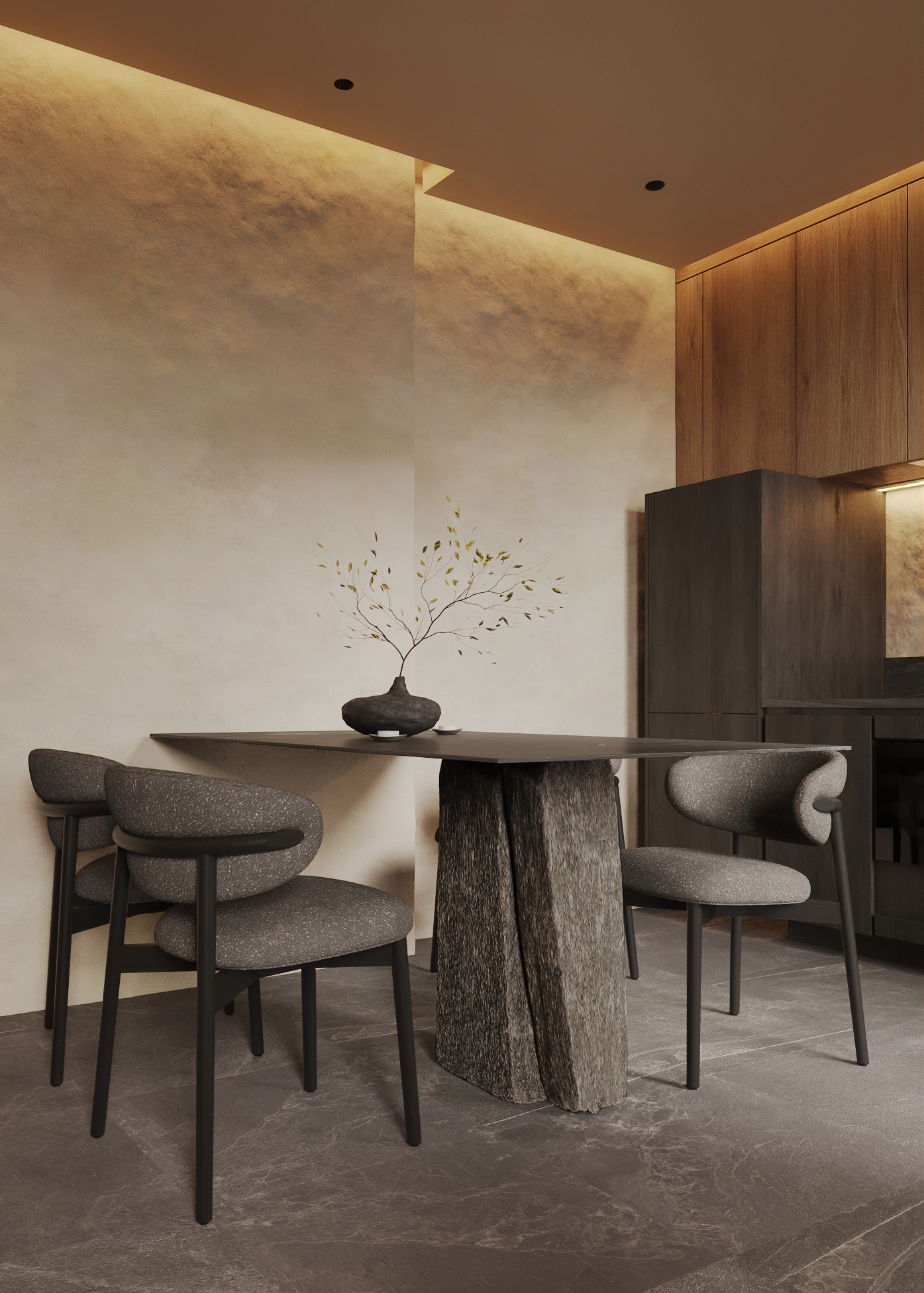 Apartamento Eco-Style con Vistas a la Selva en Dreamland — imagen 5