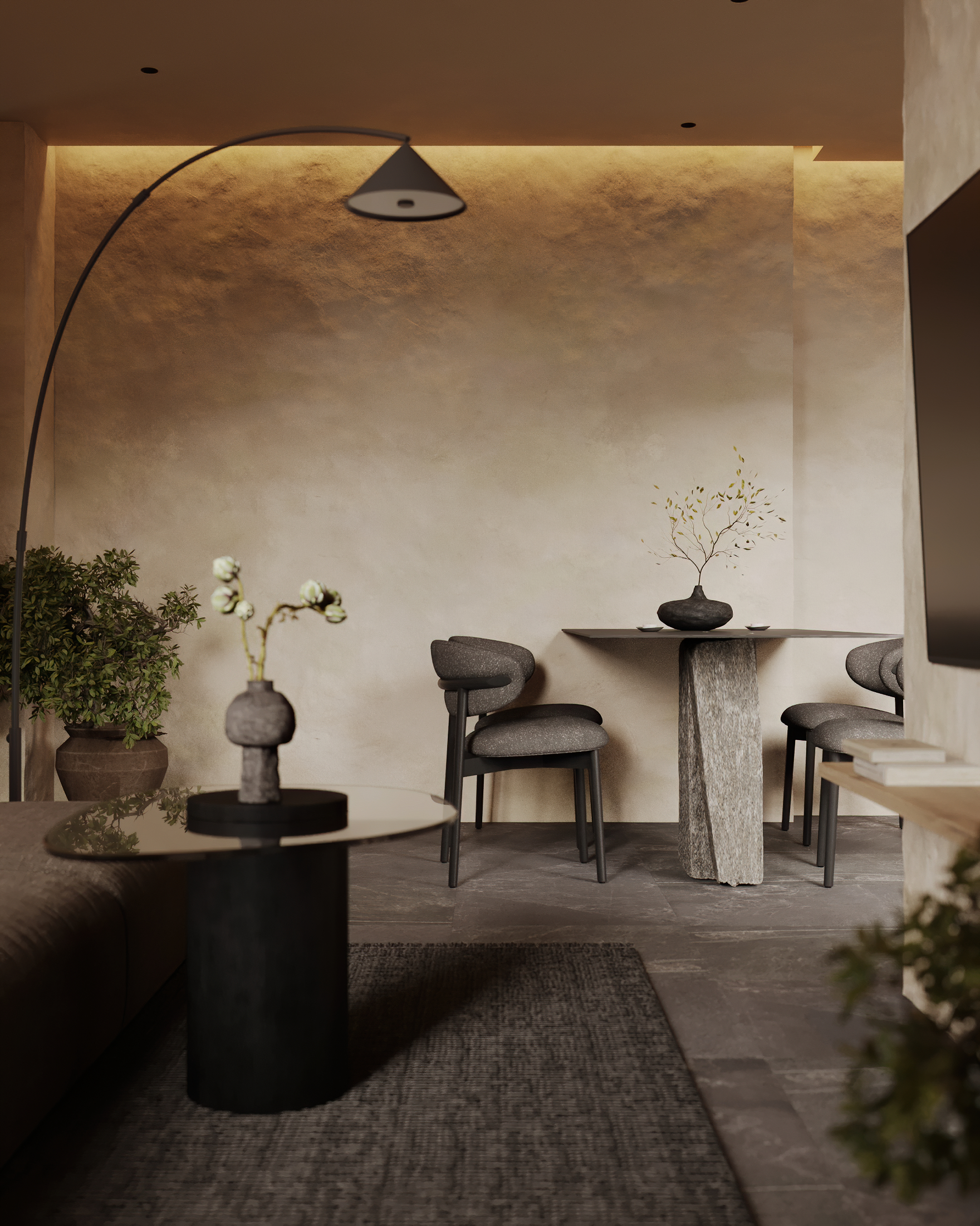 Apartamento Eco-Style con Vistas a la Selva en Dreamland — imagen 7
