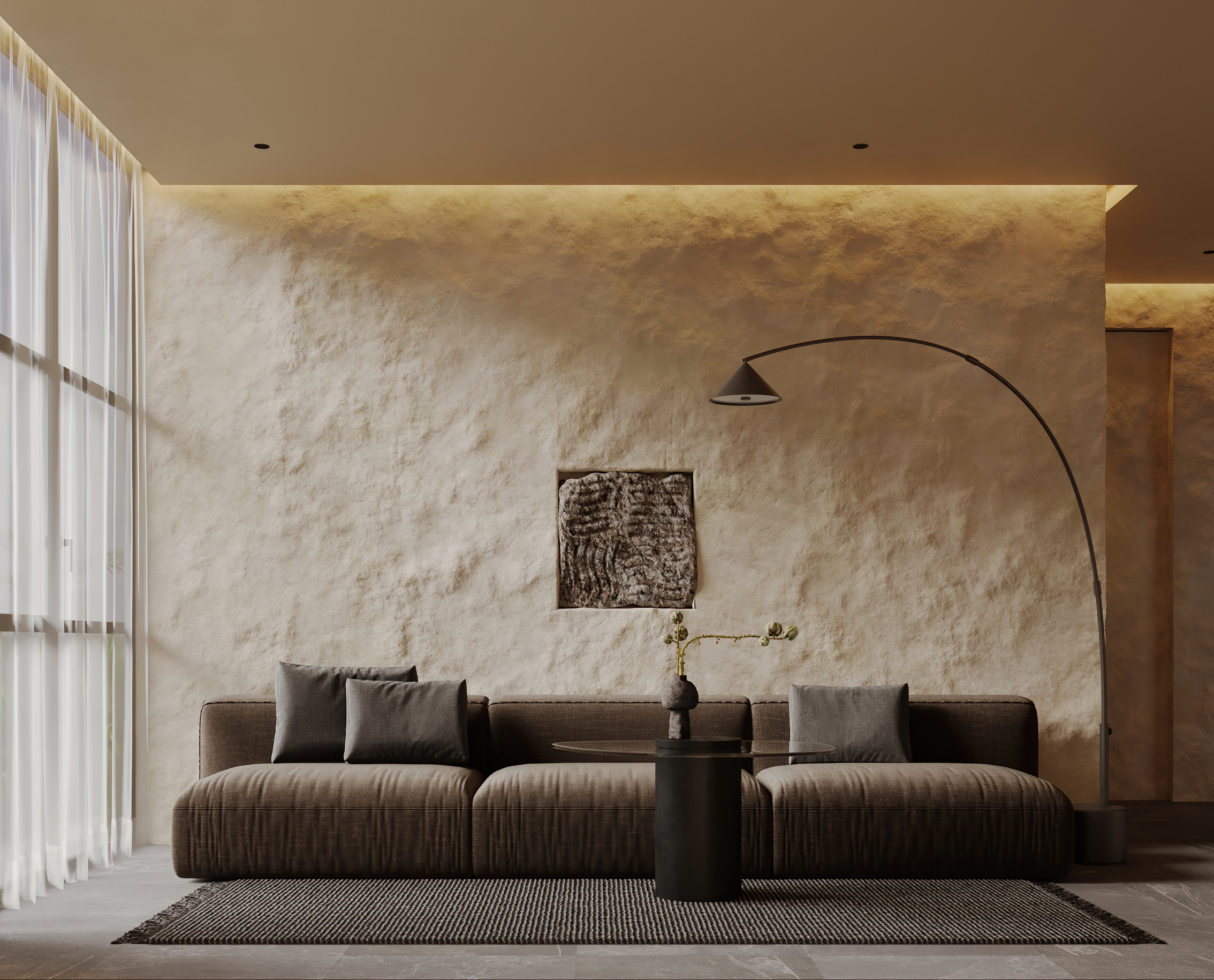 Apartamento Eco-Style con Vistas a la Selva en Dreamland — imagen 8