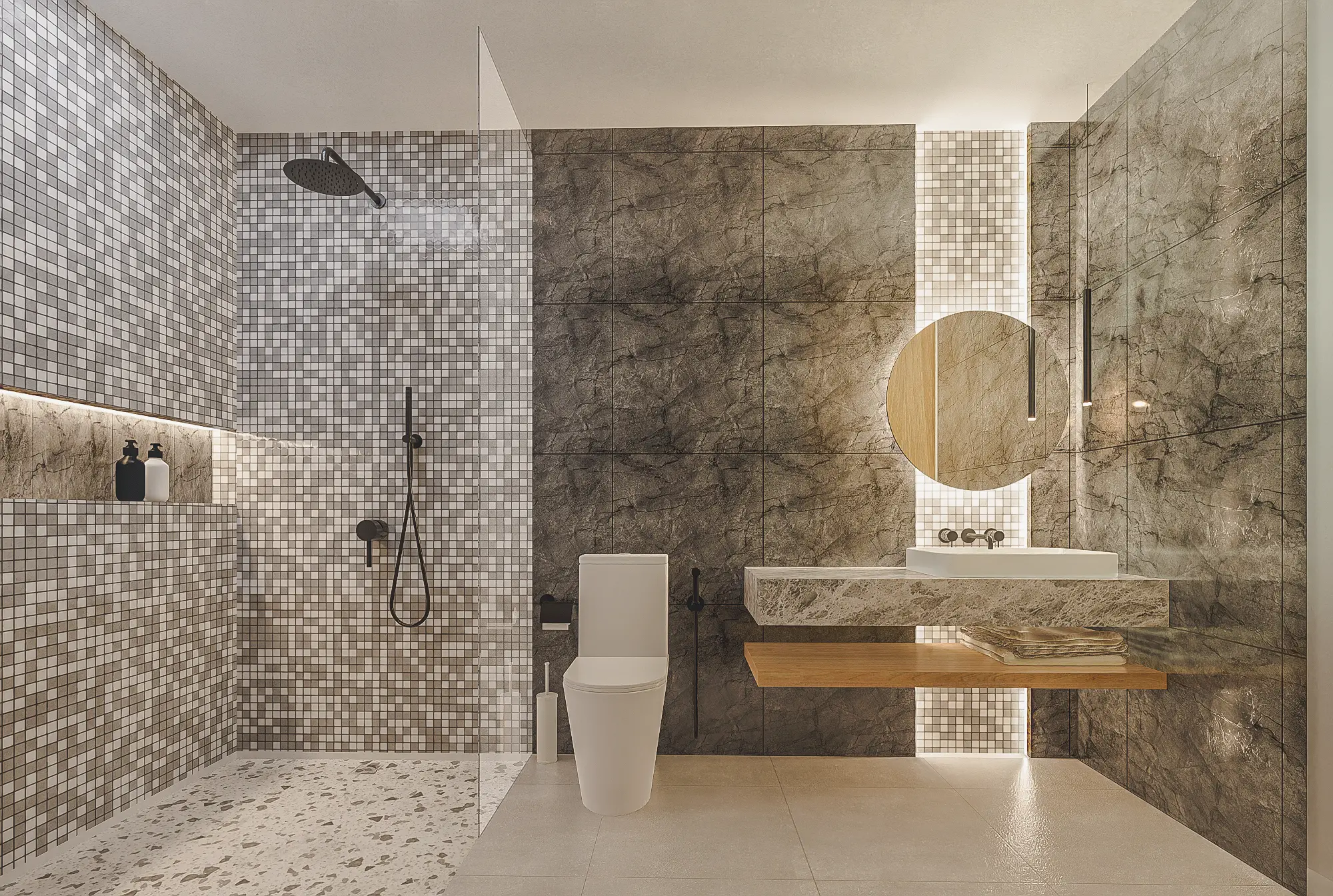 Lofts de Lujo Leasehold en Canggu — imagen 9