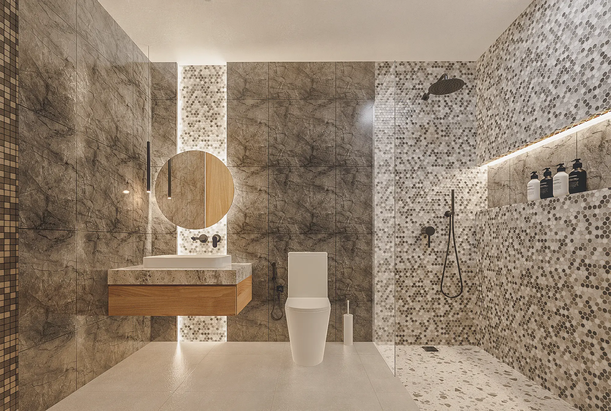 Lofts de Lujo Leasehold en Canggu — imagen 12