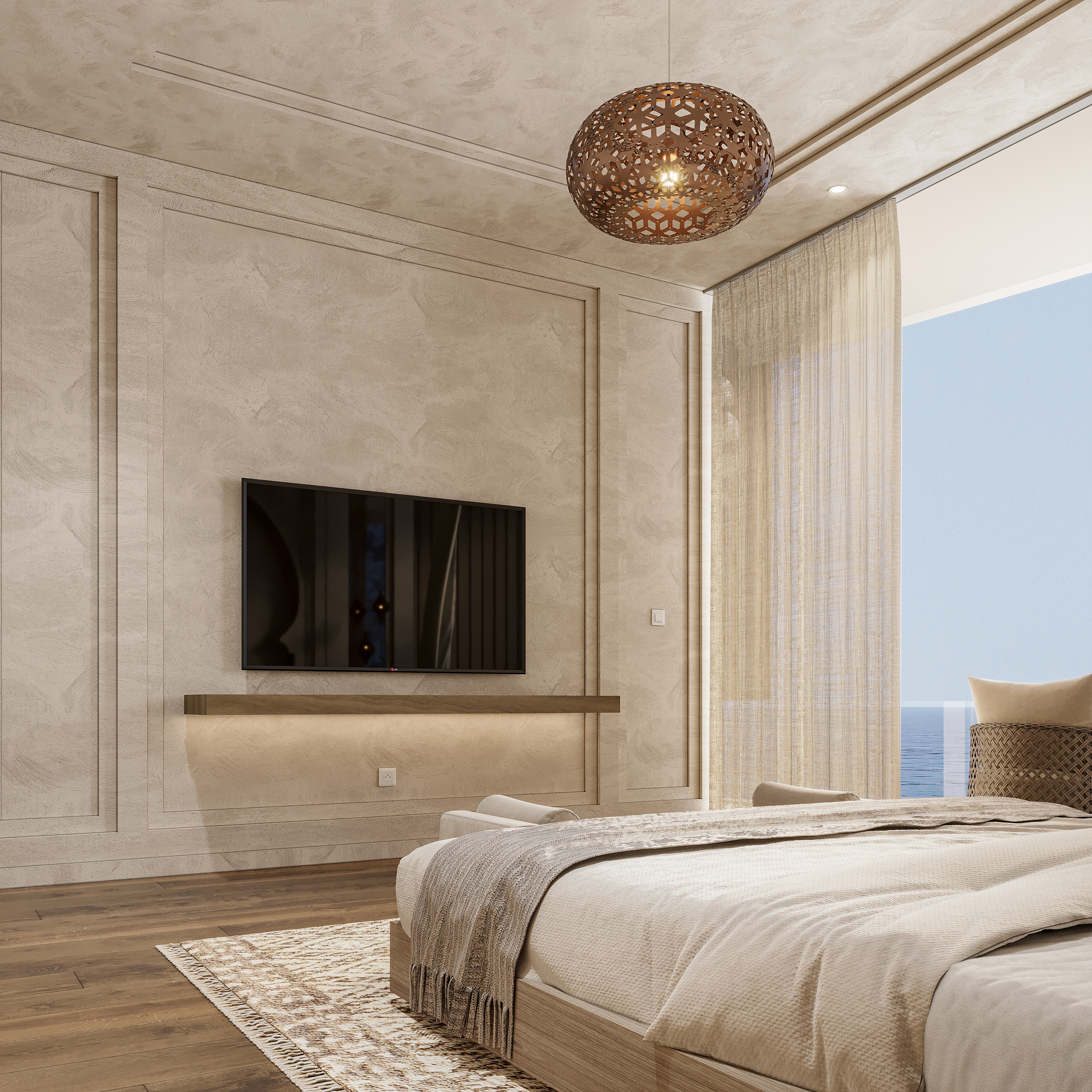 Espectacular Villa de 1 Dormitorio con Vistas al Océano en Uluwatu, Piscina Privada y Terraza Panorámica — imagen 12