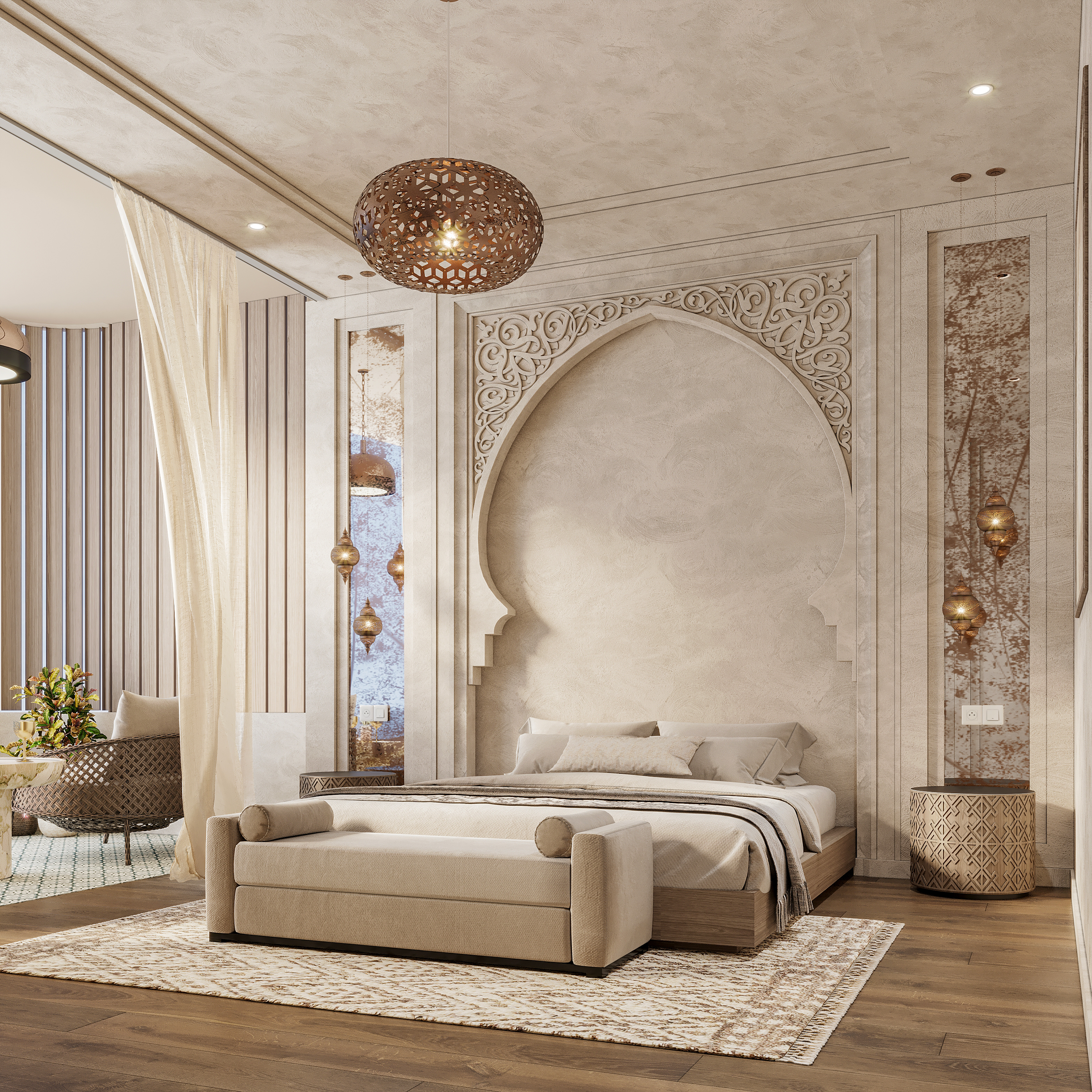 Espectacular Villa de 1 Dormitorio con Vistas al Océano en Uluwatu, Piscina Privada y Terraza Panorámica — imagen 13