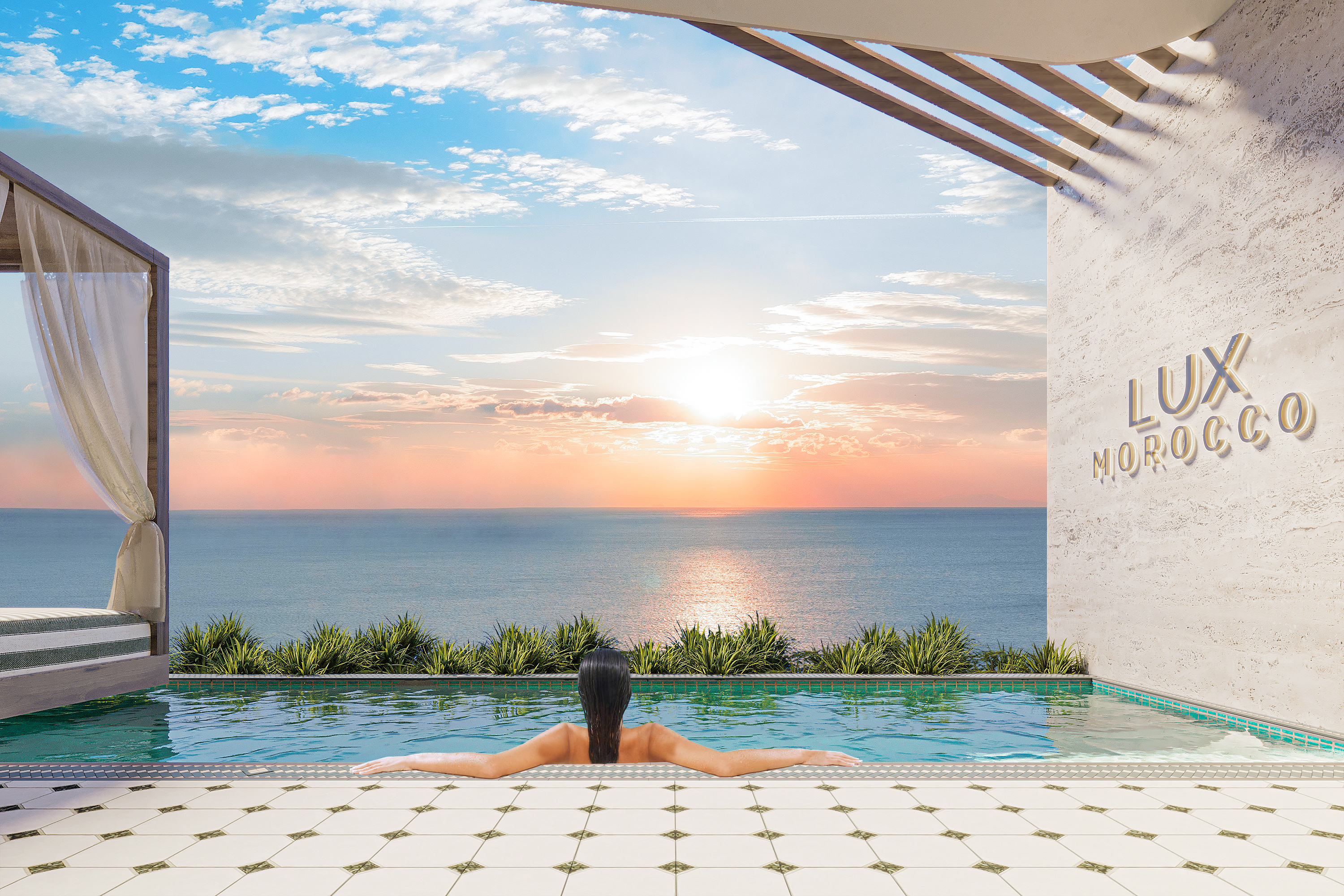 Espectacular Villa de 1 Dormitorio con Vistas al Océano en Uluwatu, Piscina Privada y Terraza Panorámica — imagen 22
