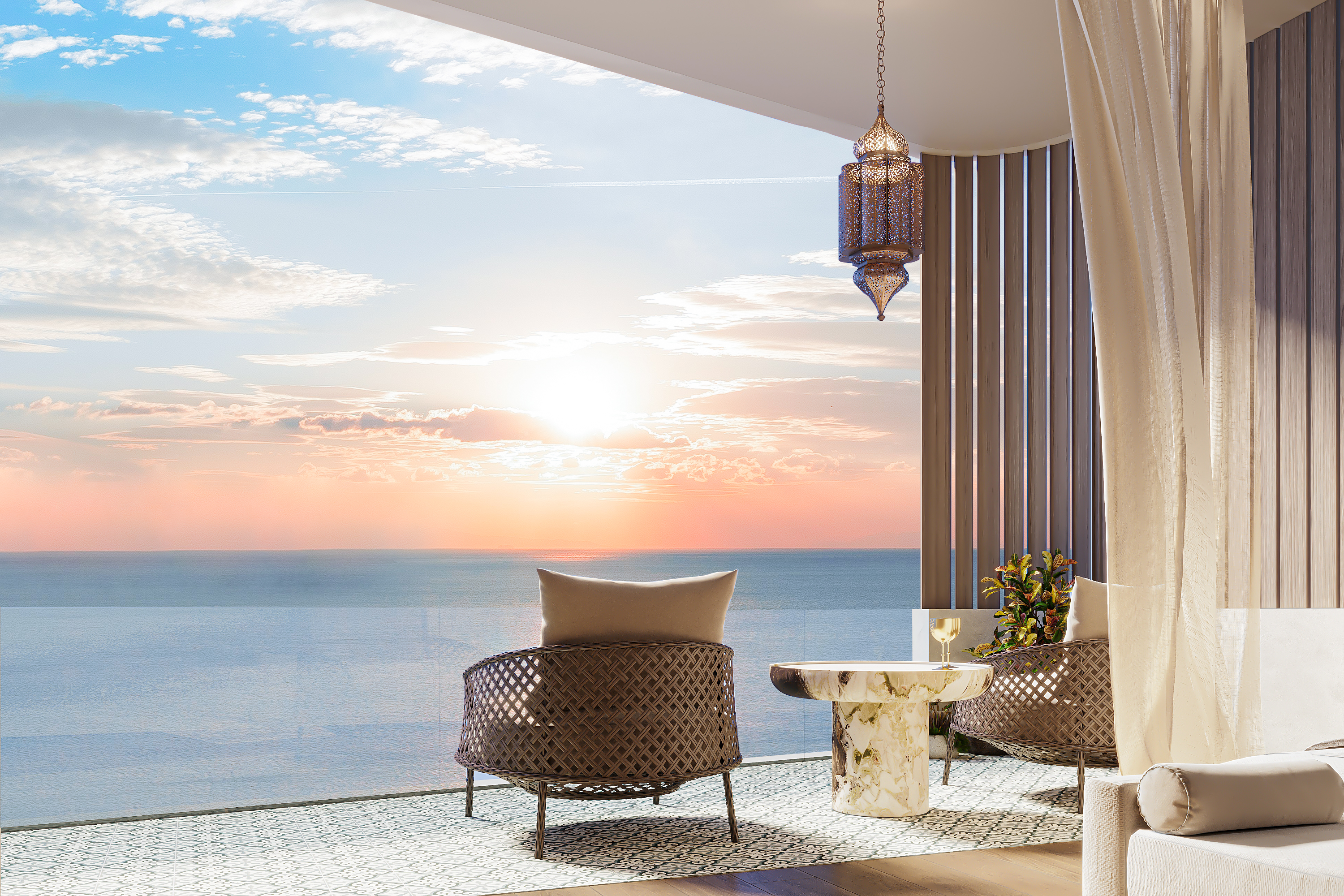 Espectacular Villa de 1 Dormitorio con Vistas al Océano en Uluwatu, Piscina Privada y Terraza Panorámica — imagen 24
