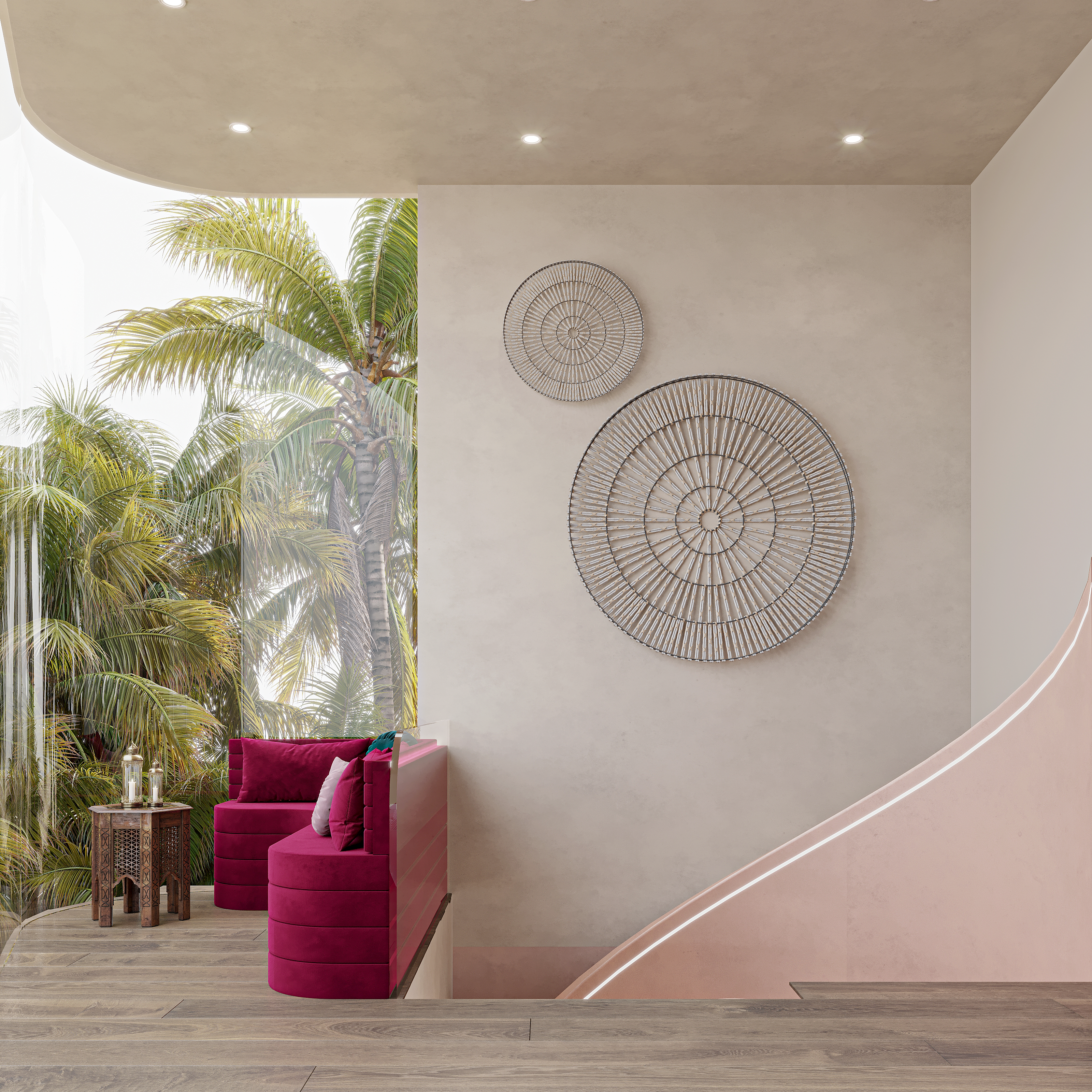 Espectacular Villa de 1 Dormitorio con Vistas al Océano en Uluwatu, Piscina Privada y Terraza Panorámica — imagen 25
