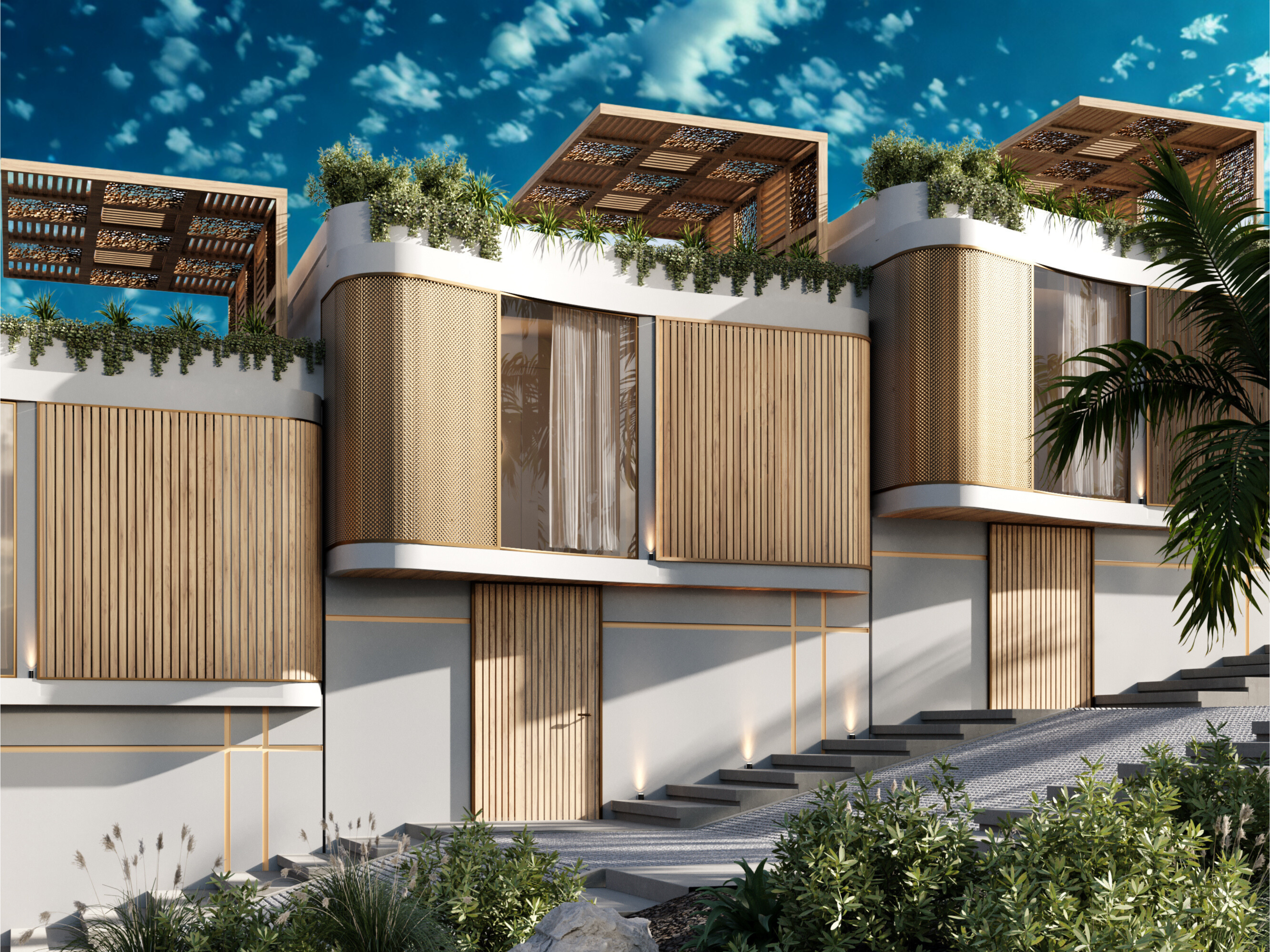 Espectacular Villa de 1 Dormitorio con Vistas al Océano en Uluwatu, Piscina Privada y Terraza Panorámica — imagen 27