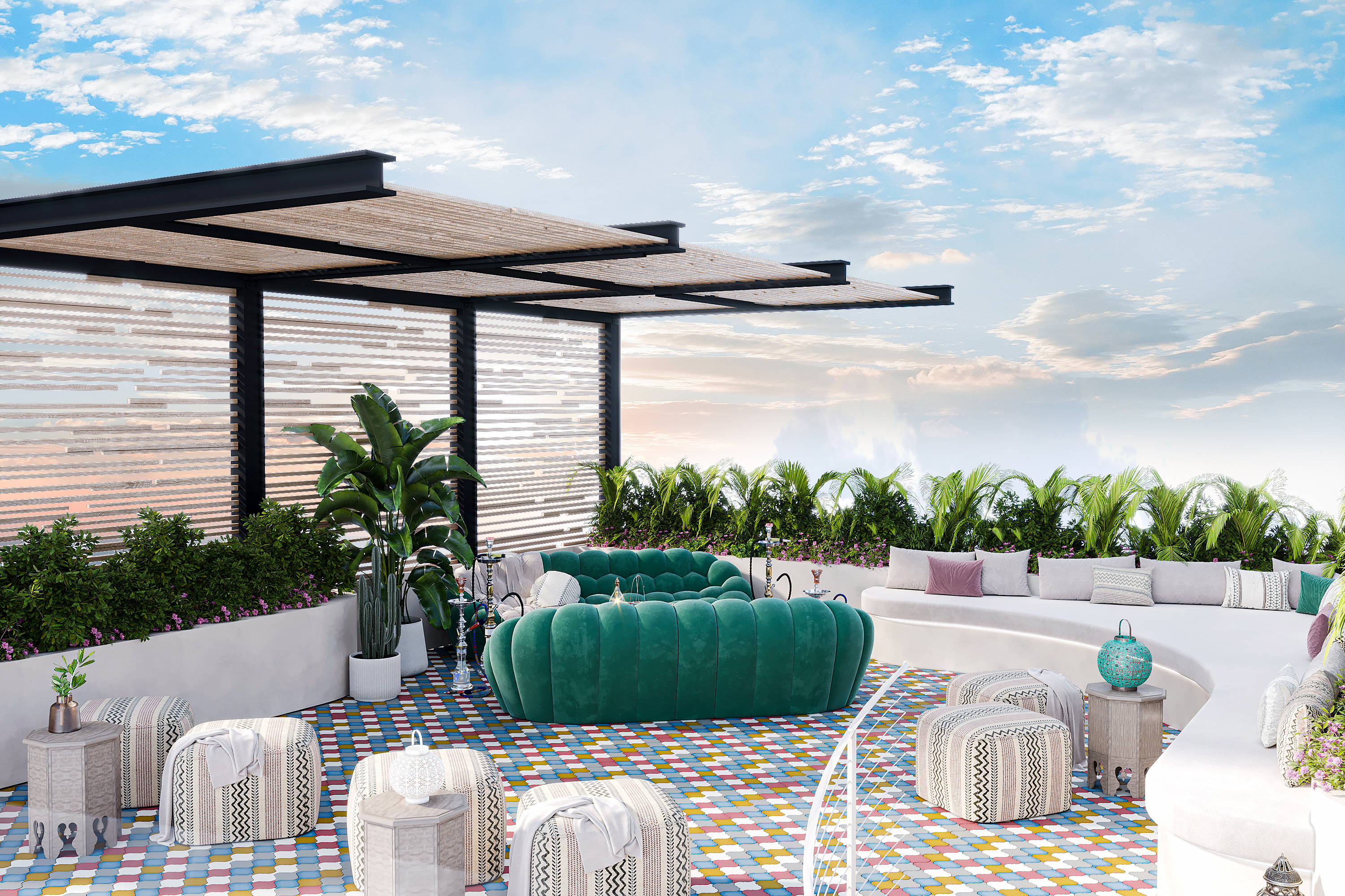 Espectacular Villa de 1 Dormitorio con Vistas al Océano en Uluwatu, Piscina Privada y Terraza Panorámica — imagen 28
