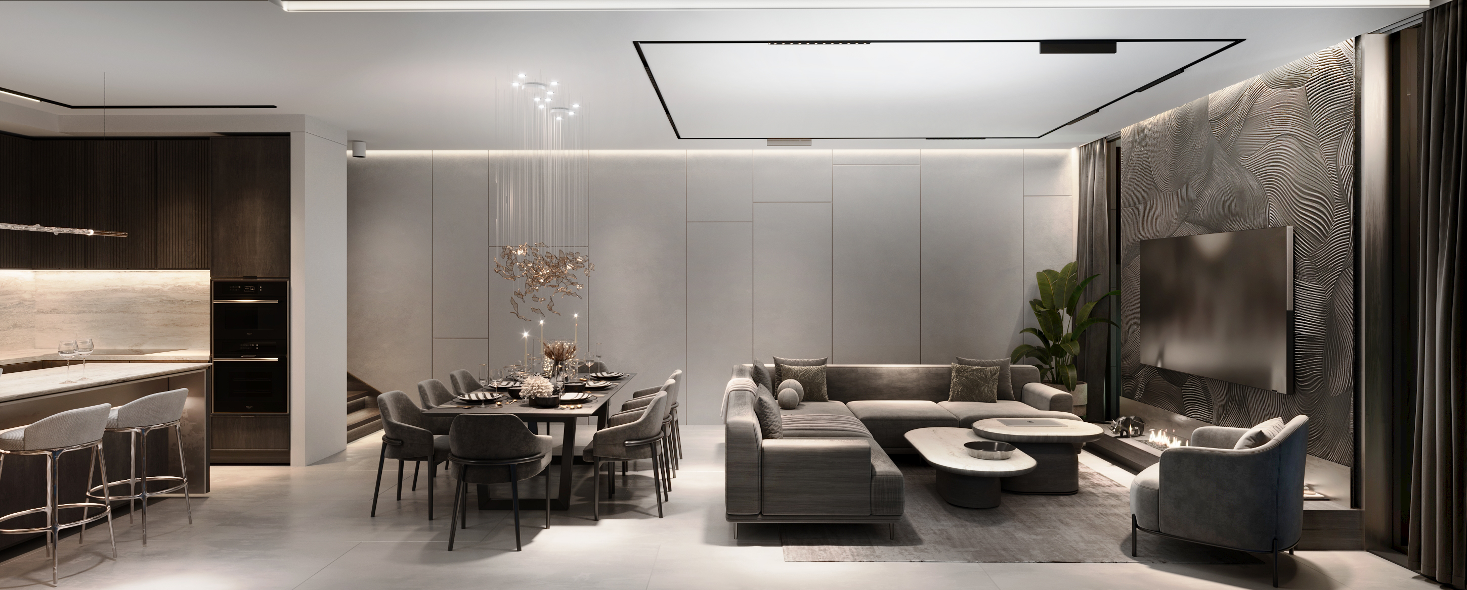 Lujosas Villas Familiares para Inversión en Seminyak — imagen 7
