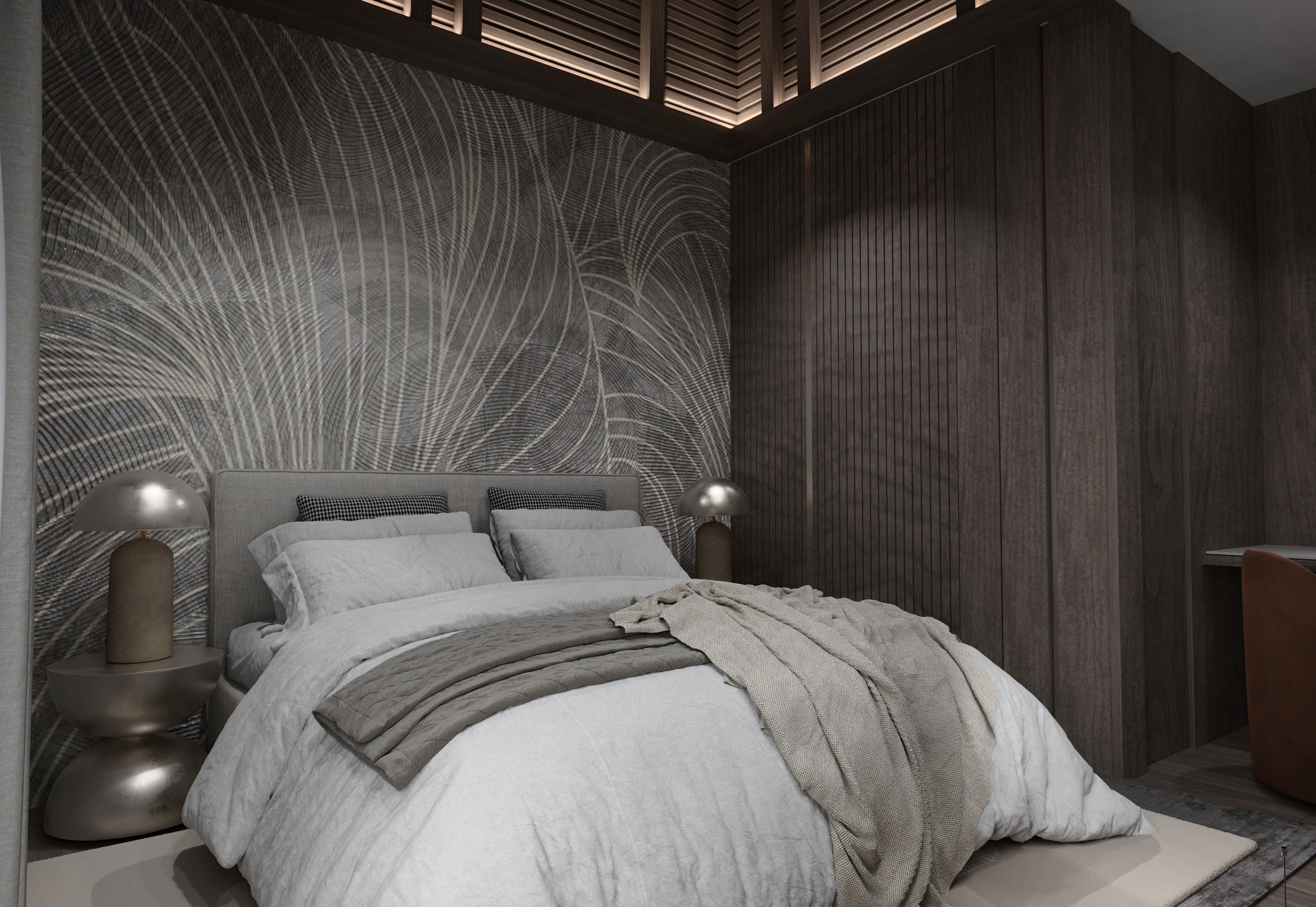 Lujosas Villas Familiares para Inversión en Seminyak — imagen 9