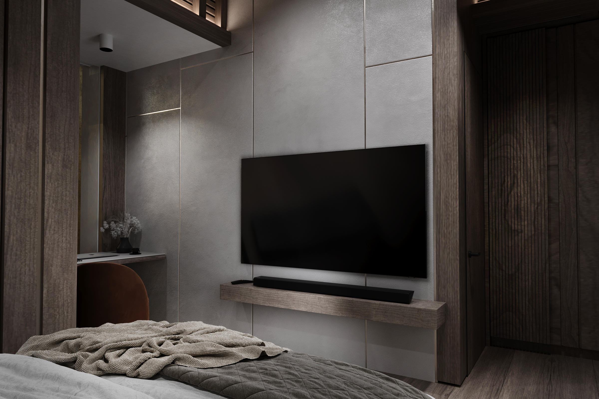Lujosas Villas Familiares para Inversión en Seminyak — imagen 10
