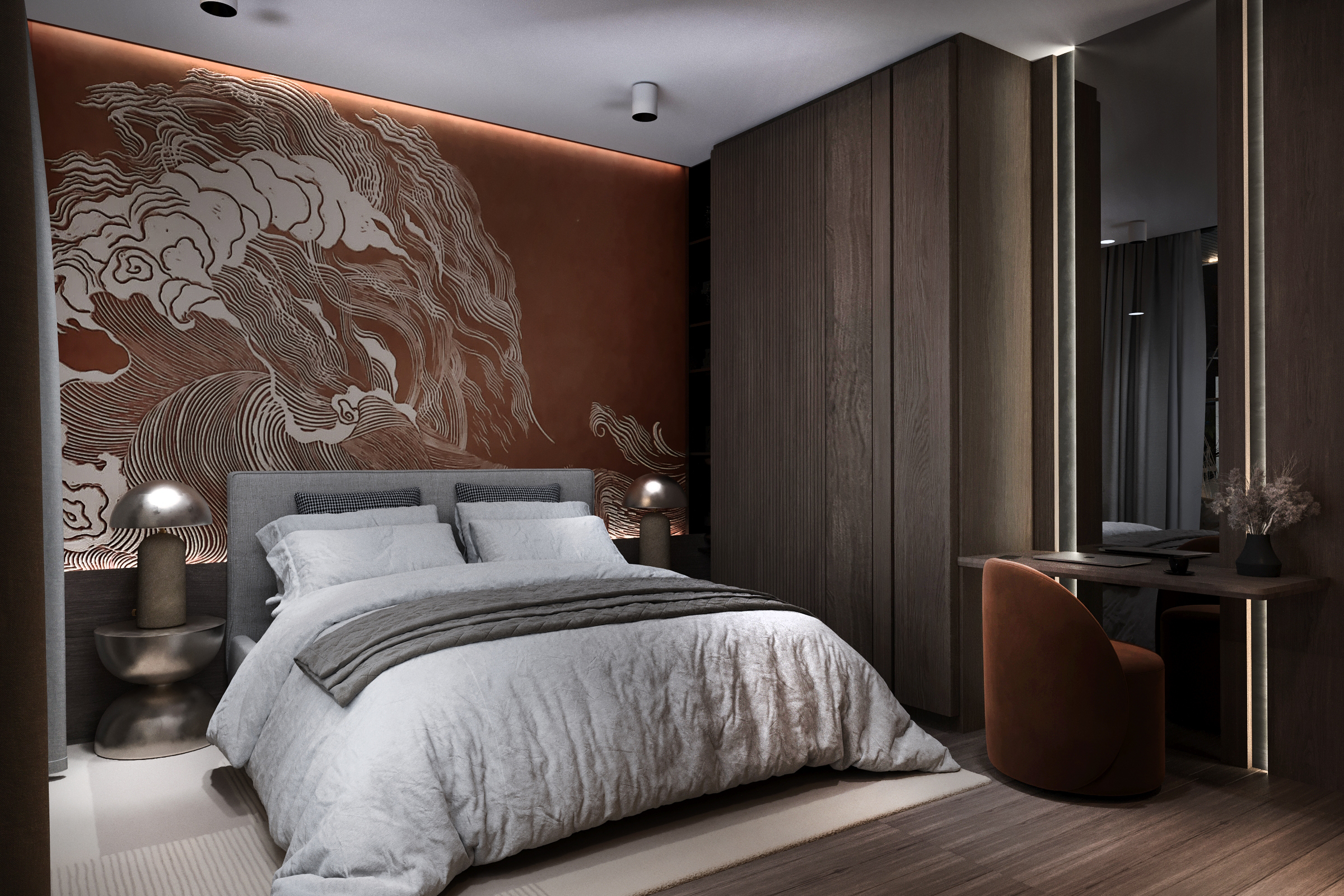 Lujosas Villas Familiares para Inversión en Seminyak — imagen 16