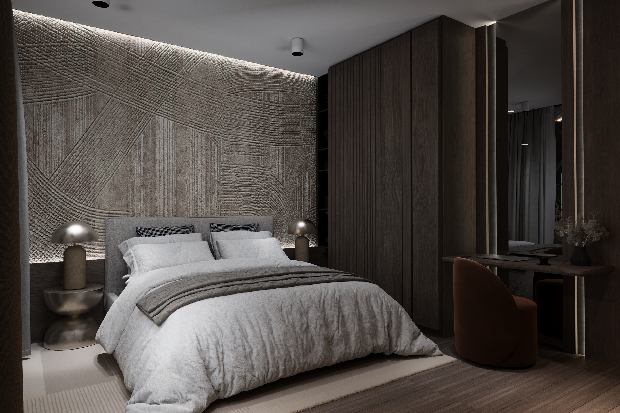 Lujosas Villas Familiares para Inversión en Seminyak — imagen 17