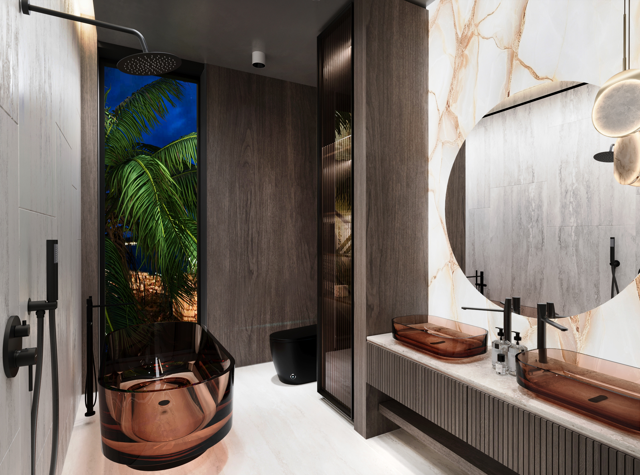 Lujosas Villas Familiares para Inversión en Seminyak — imagen 18