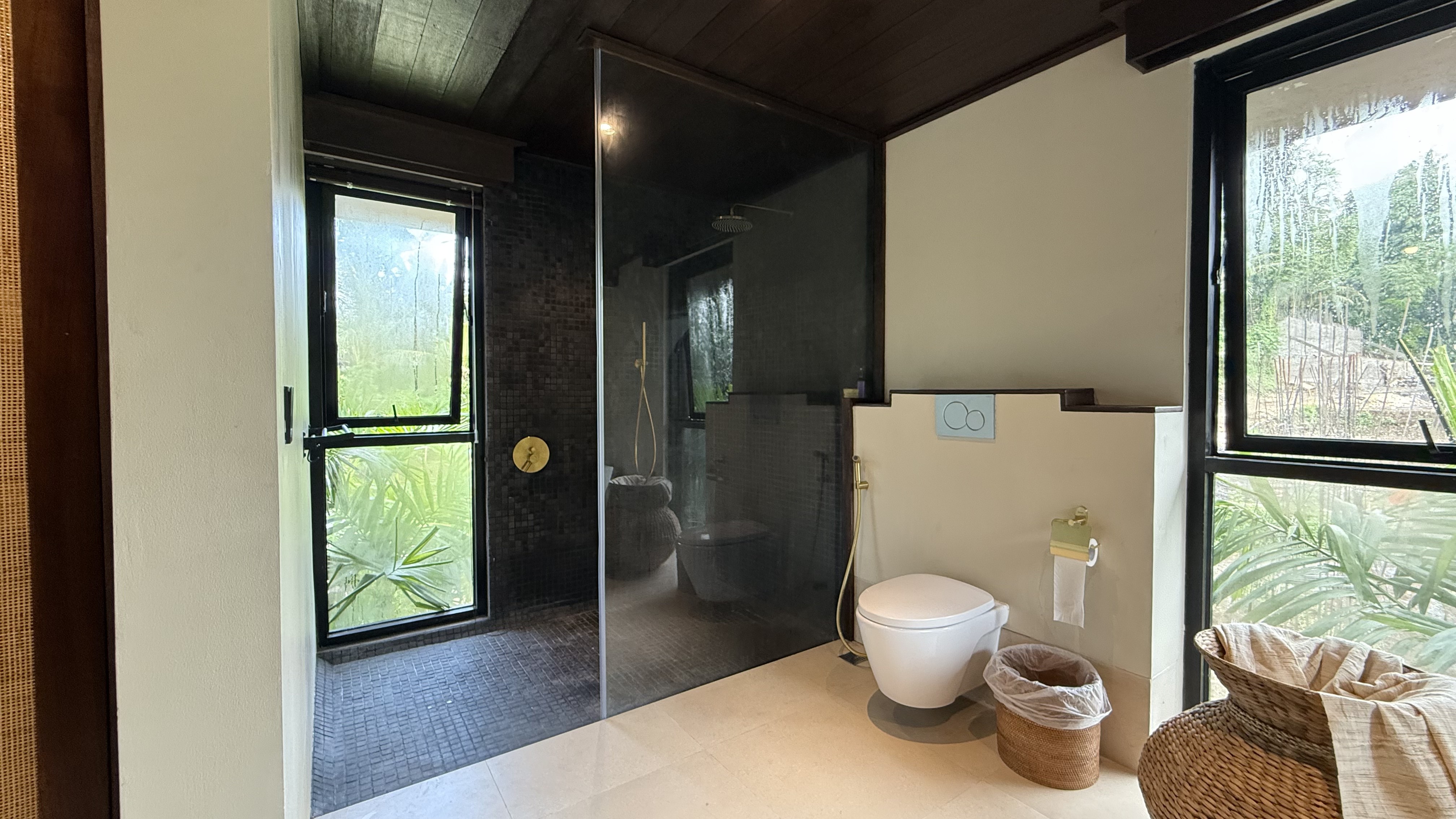 Refugio Fluvial en Ubud: Villas Leasehold de 2 Dormitorios — imagen 3