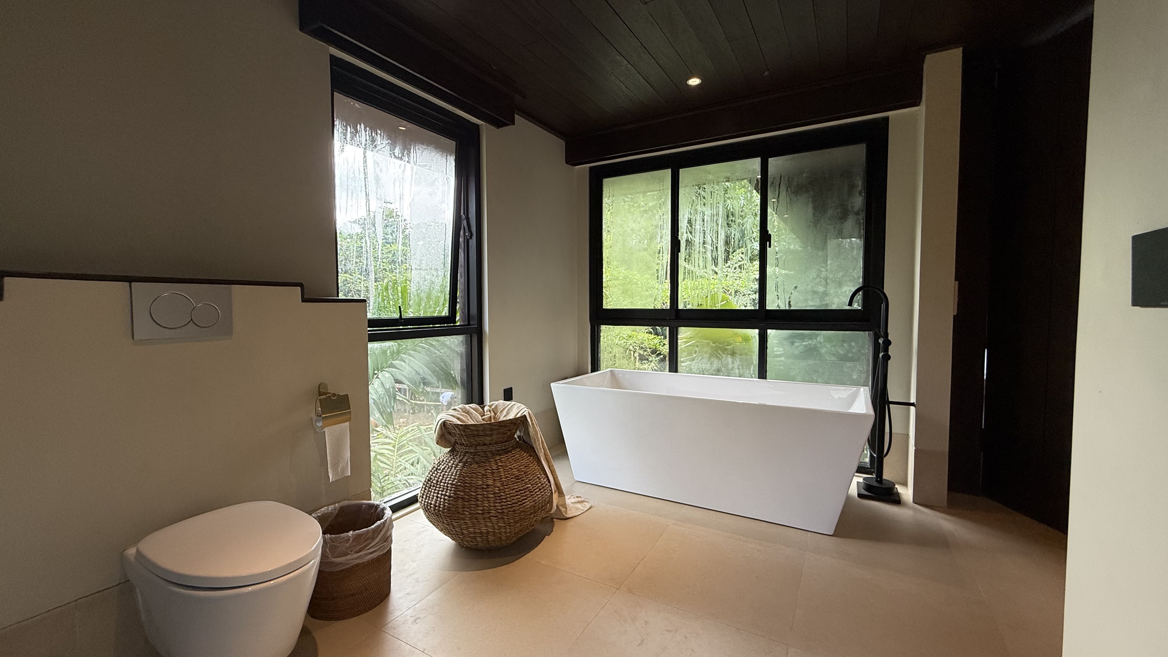 Refugio Fluvial en Ubud: Villas Leasehold de 2 Dormitorios — imagen 4