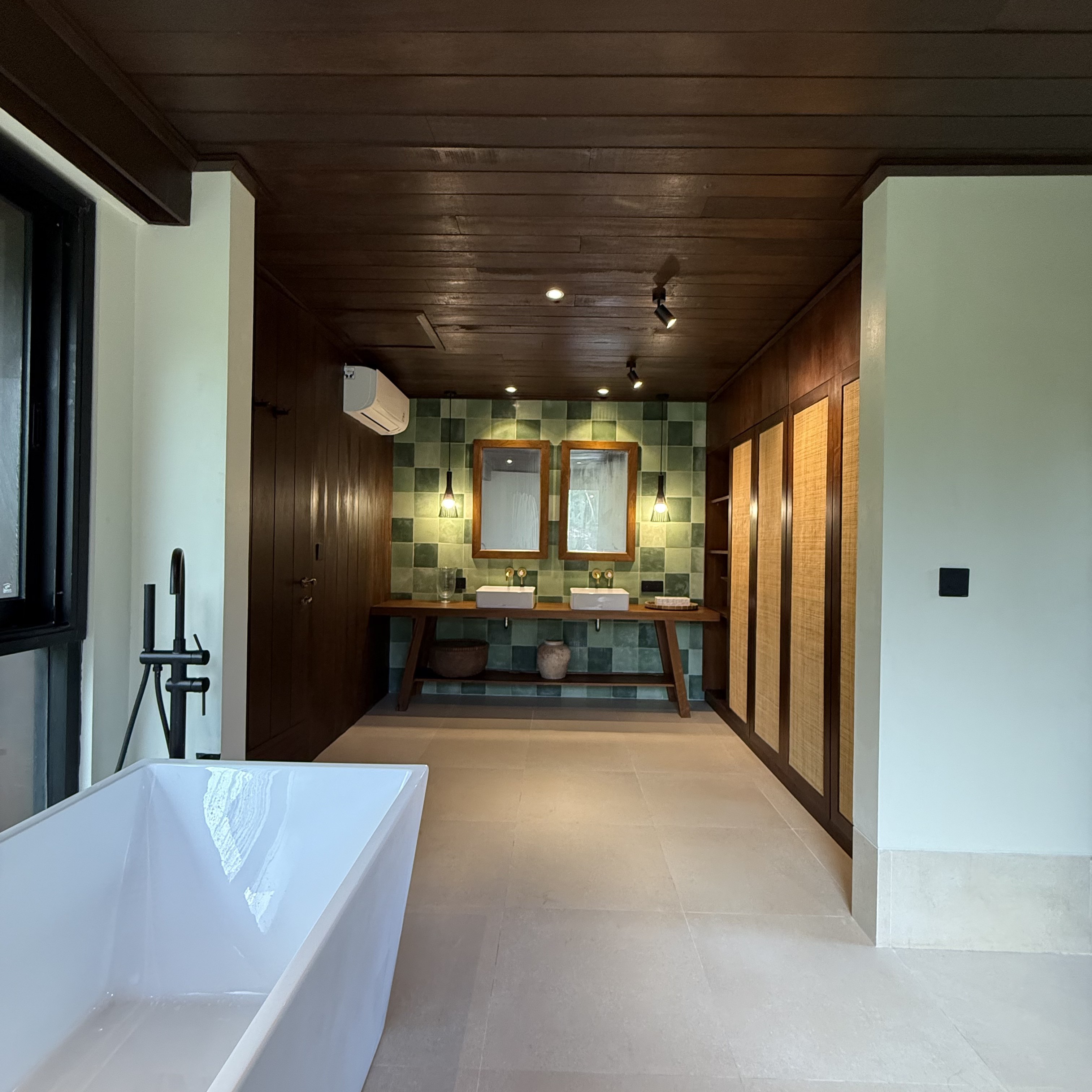 Refugio Fluvial en Ubud: Villas Leasehold de 2 Dormitorios — imagen 5
