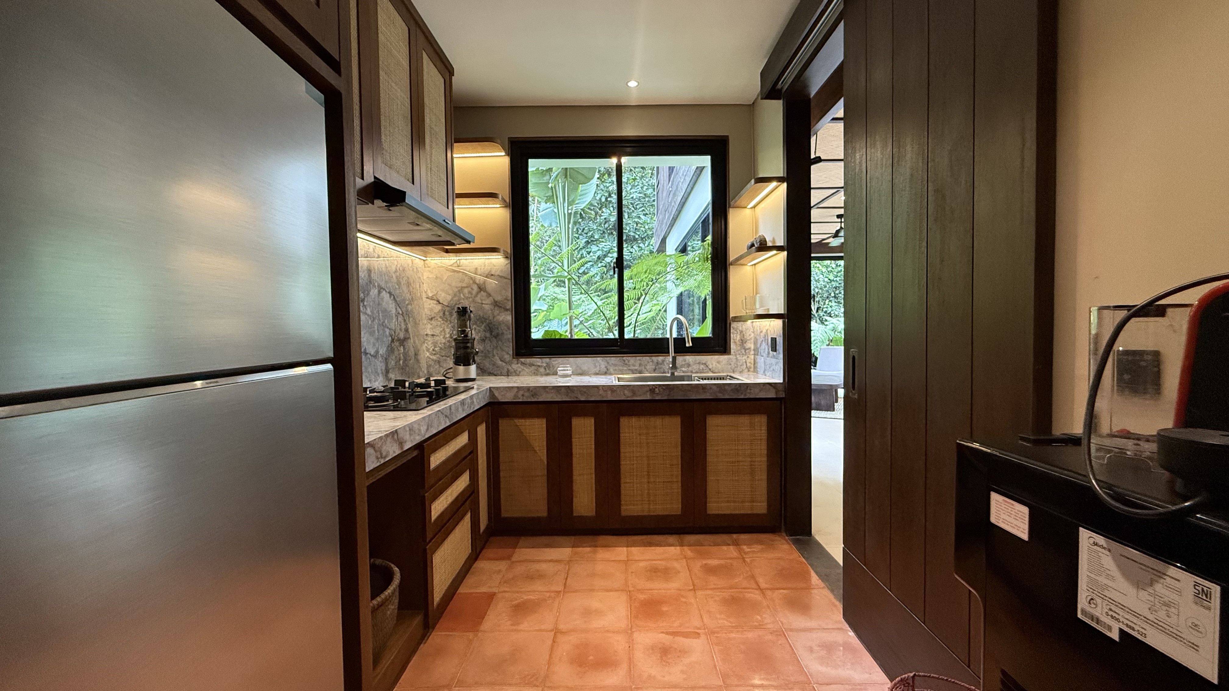 Refugio Fluvial en Ubud: Villas Leasehold de 2 Dormitorios — imagen 8