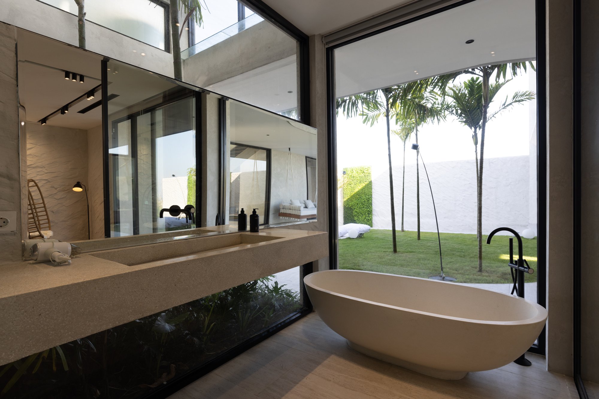 Villa de Lujo en Venta en Ubicación Premium en Uluwatu — imagen 8