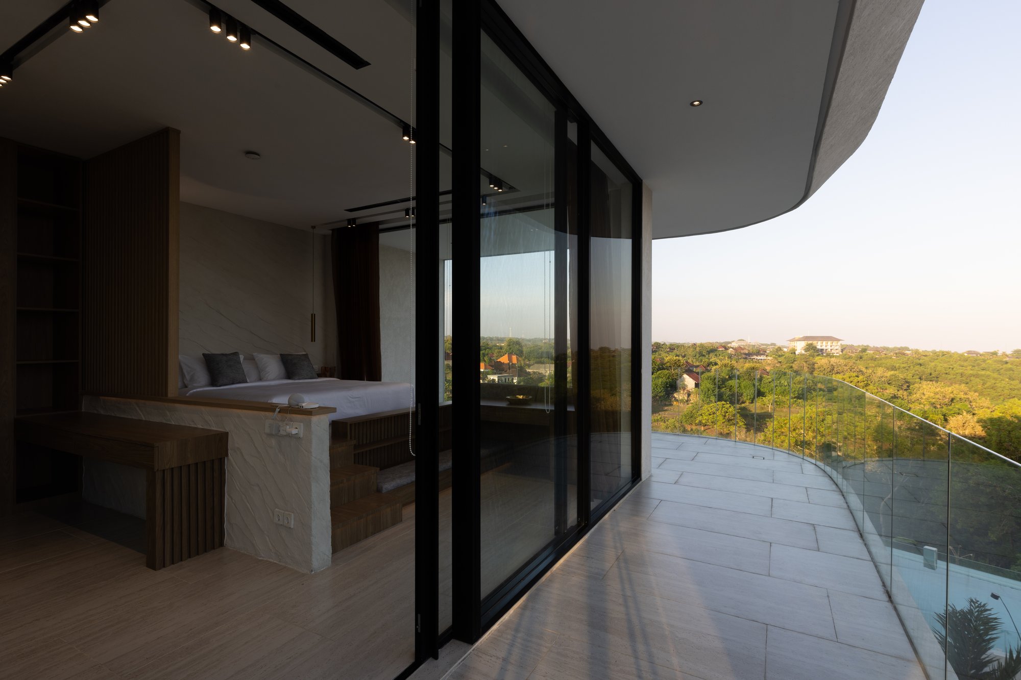 Villa de Lujo en Venta en Ubicación Premium en Uluwatu — imagen 20