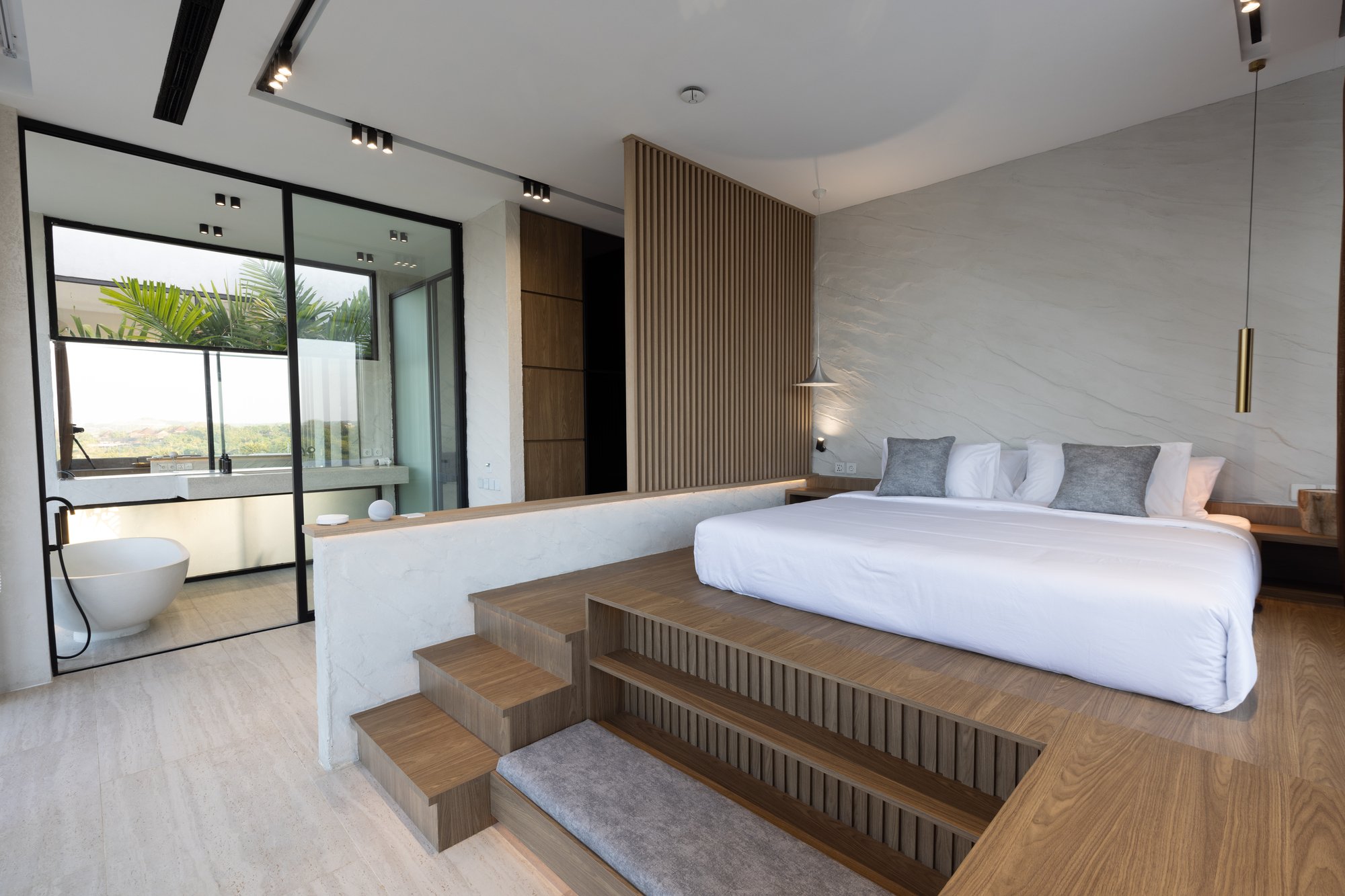 Villa de Lujo en Venta en Ubicación Premium en Uluwatu — imagen 21