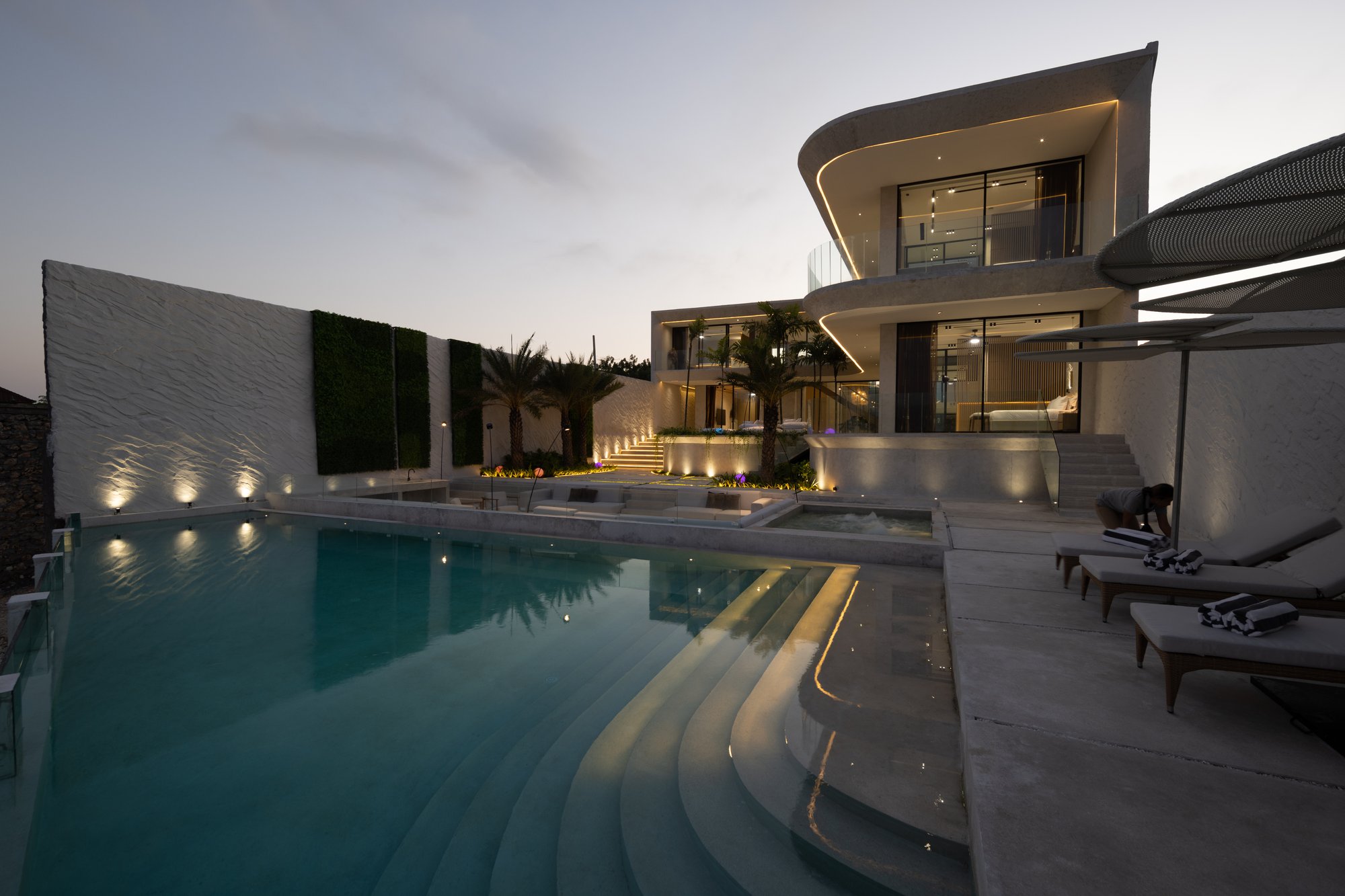 Villa de Lujo en Venta en Ubicación Premium en Uluwatu — imagen 25