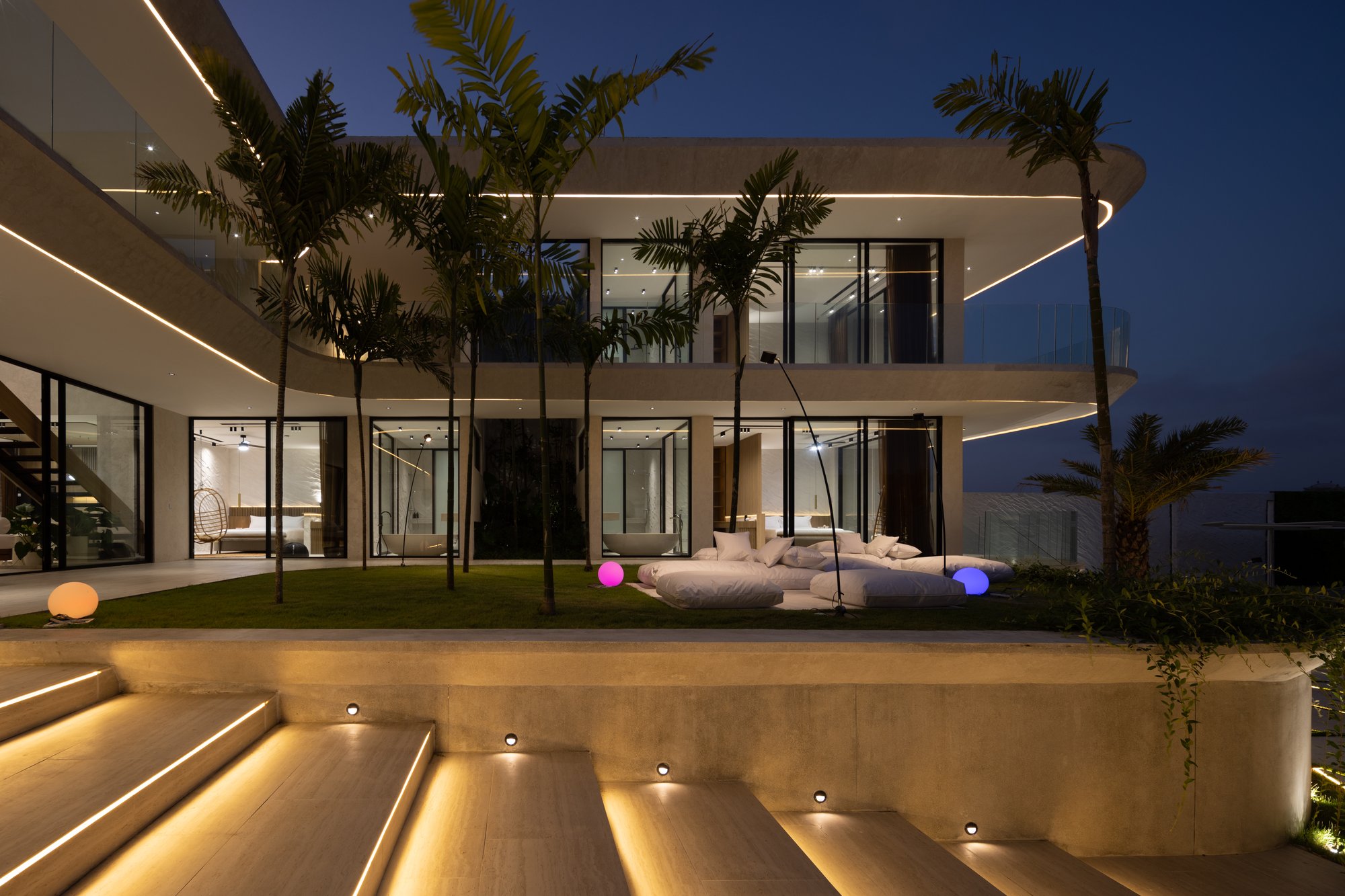 Villa de Lujo en Venta en Ubicación Premium en Uluwatu — imagen 27